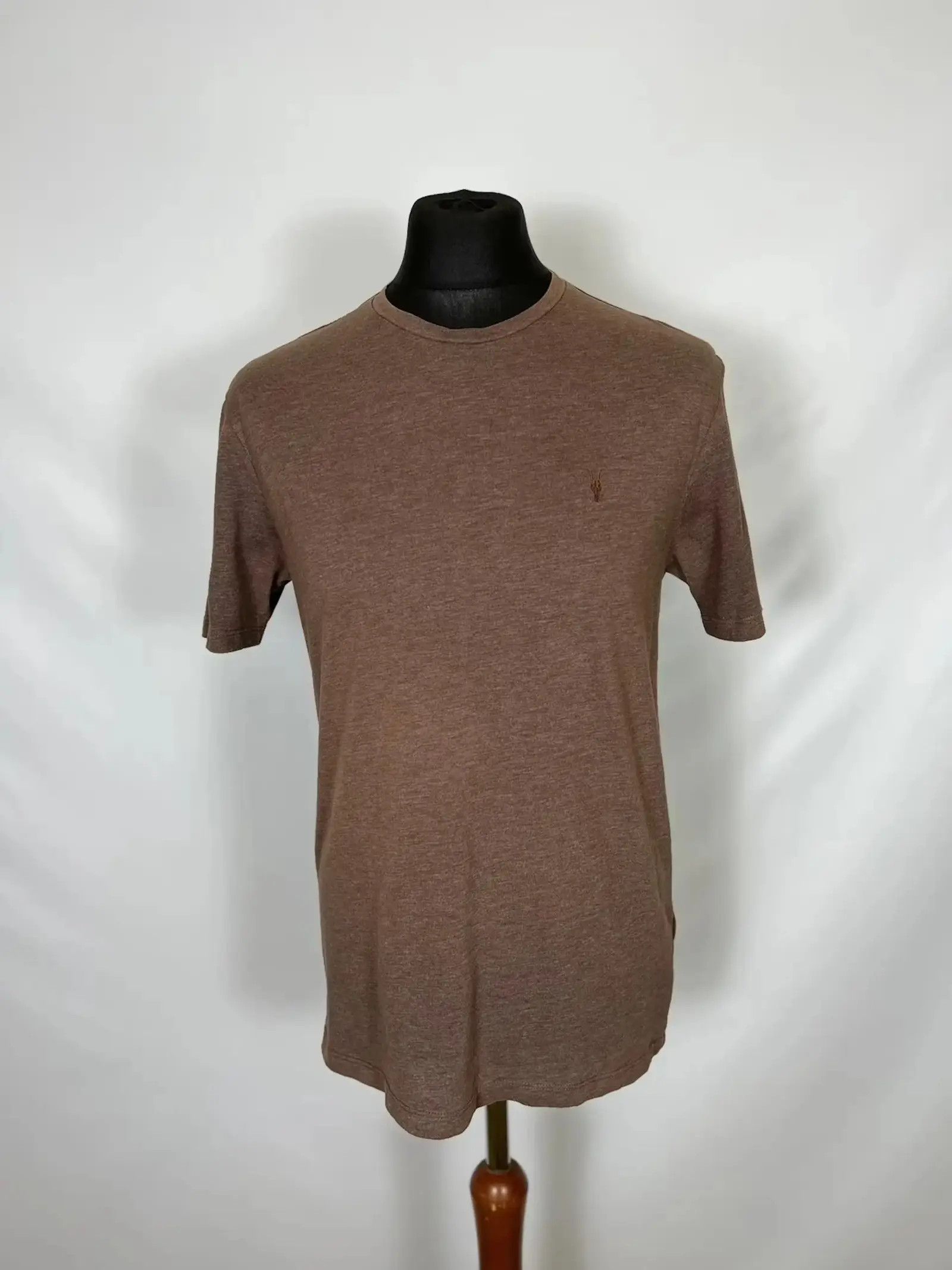 Allsaints × Designer × Japanese Brand All Saints Brace tonic crew Size US M / EU 48-50 / 2 - 1 Thumbnail