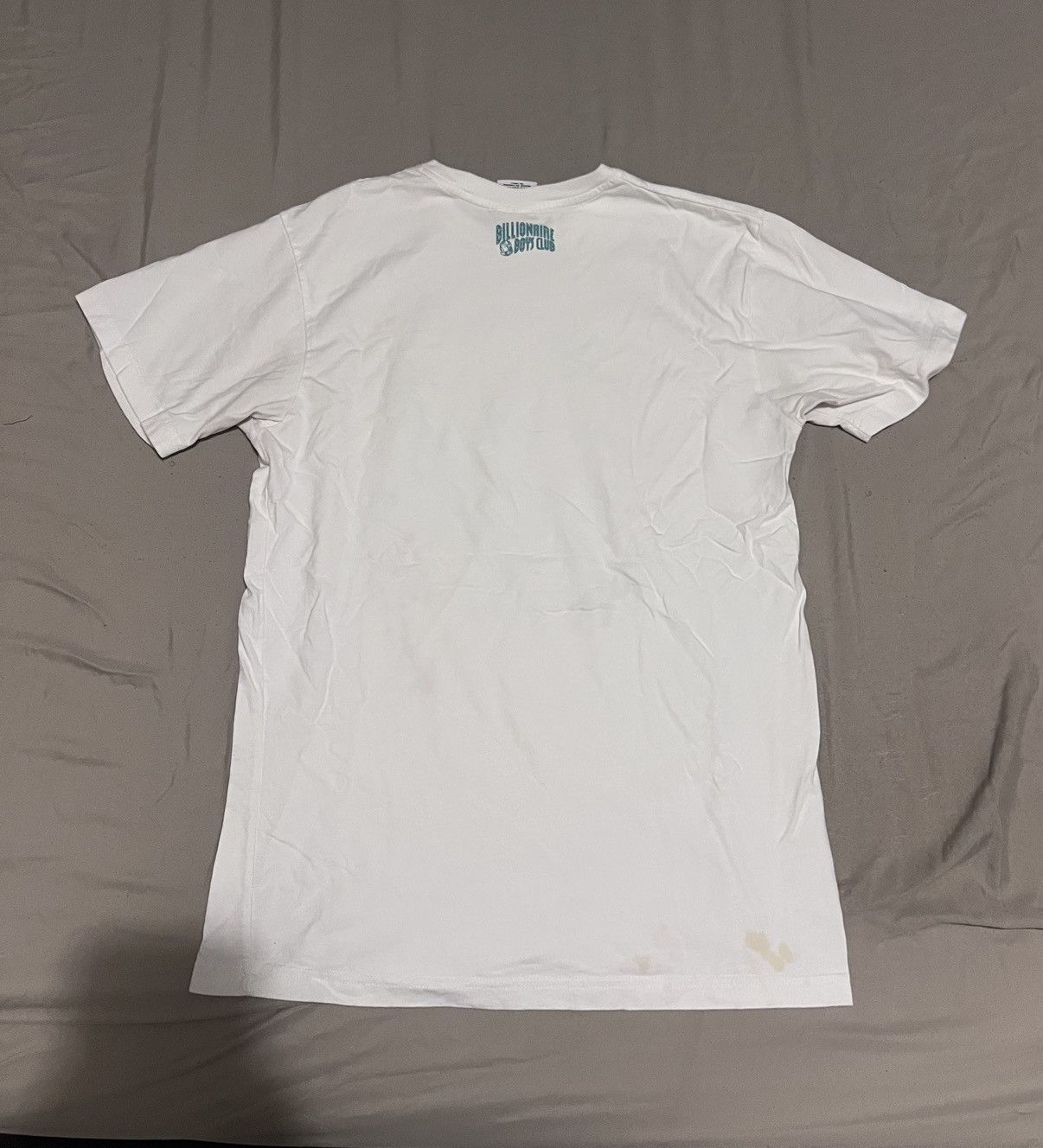 Billionaire Boys Club Billionaire Boys Club BBC T-Shirt Men’s Size M Size US M / EU 48-50 / 2 - 2 Thumbnail