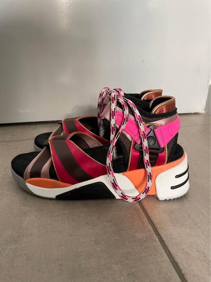 Marc Jacobs Sport Sandals