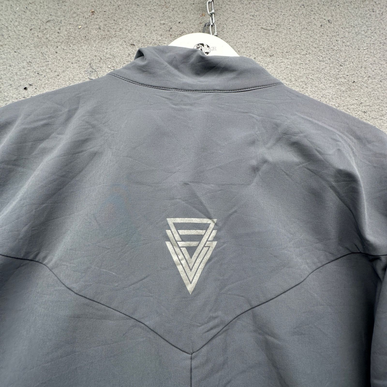 Helly Hansen Helly Hanson Odin Expert Series Gray Jacket Mens XXL Logo Size US XXL / EU 58 / 5 - 17 Thumbnail