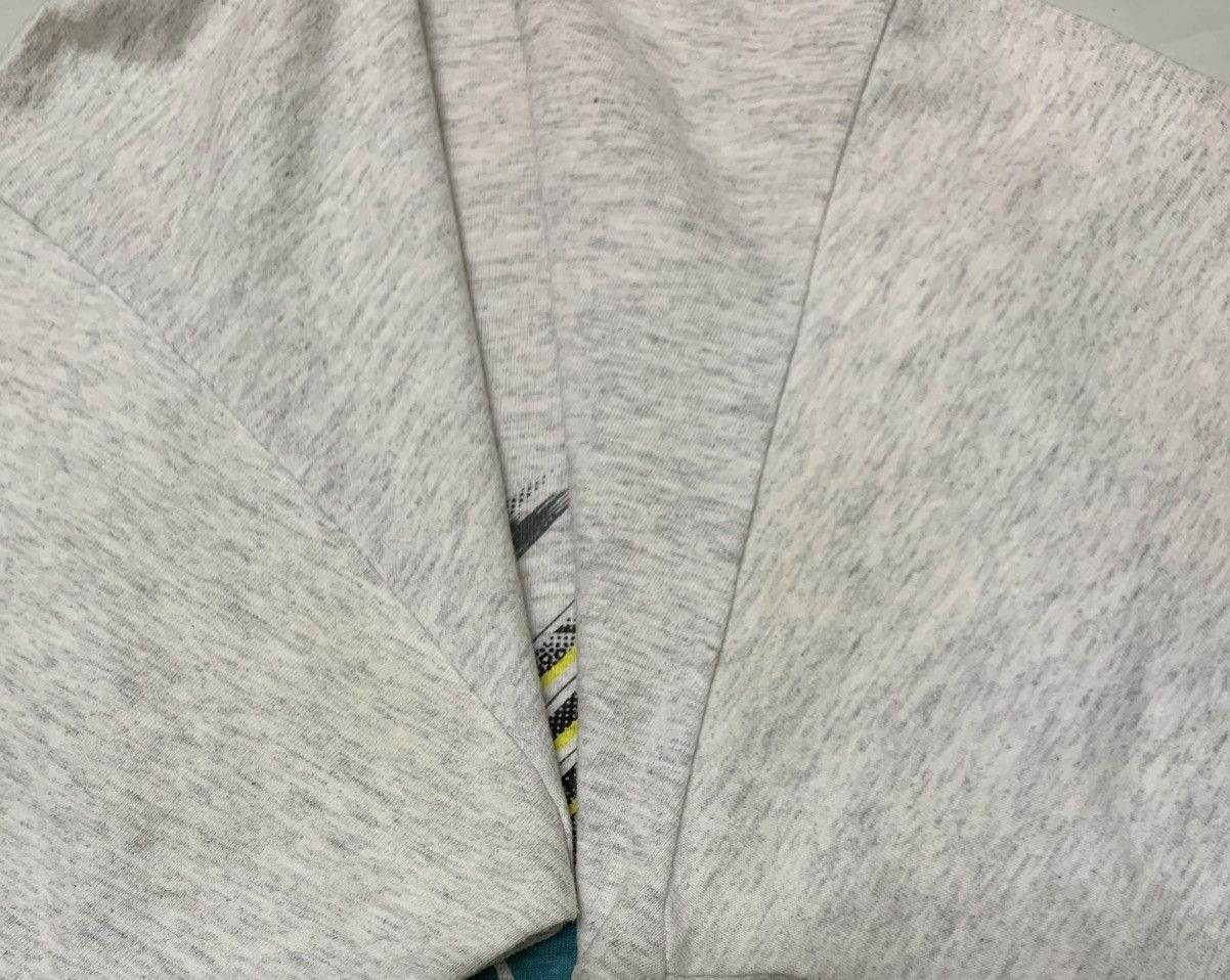 Vintage Vintage 90s HEAD X Jerzees Size US L / EU 52-54 / 3 - 13 Thumbnail