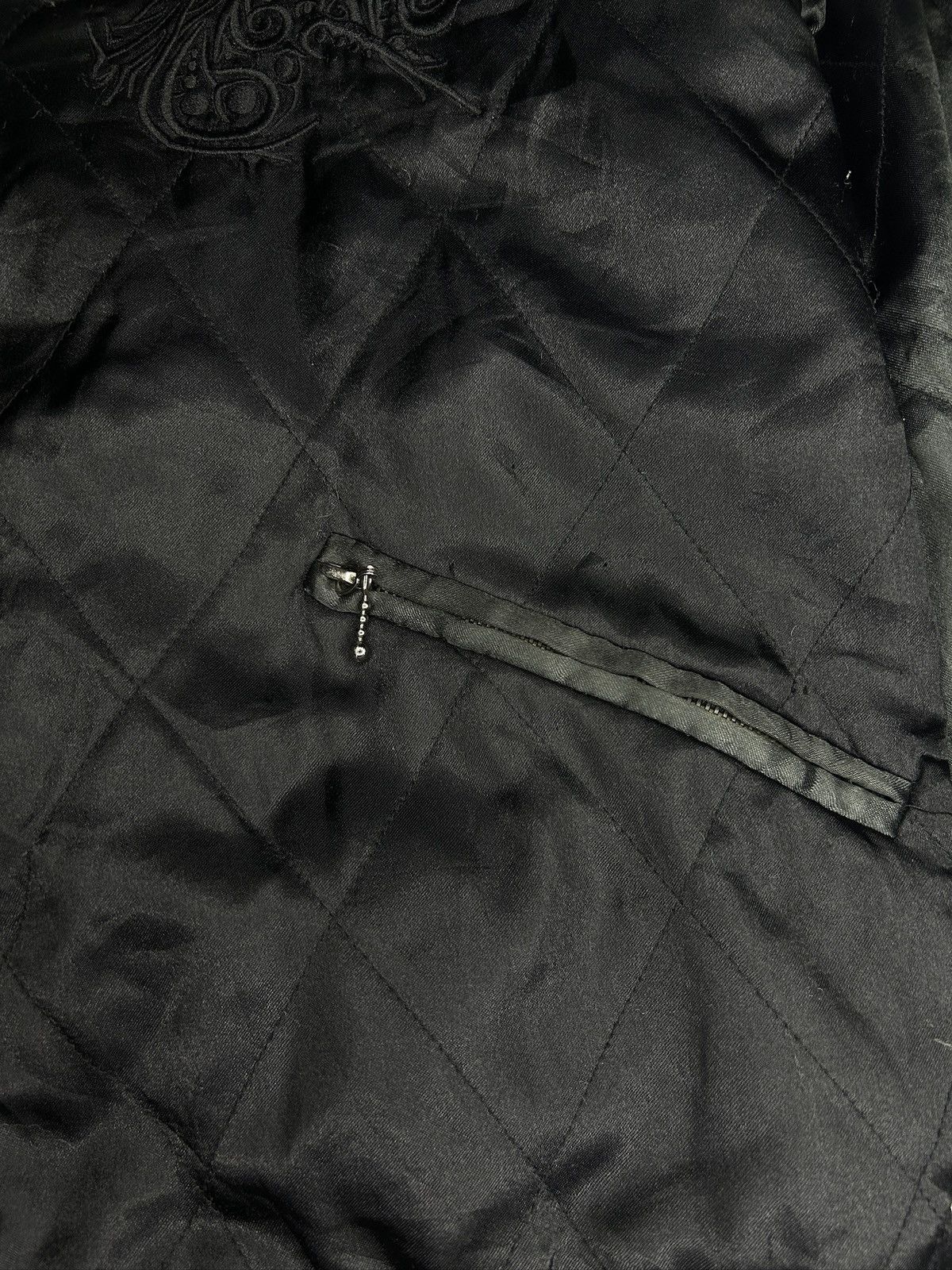 Number (N)ine F/W 04 Sukajan Jacket Size US L / EU 52-54 / 3 - 11 Thumbnail