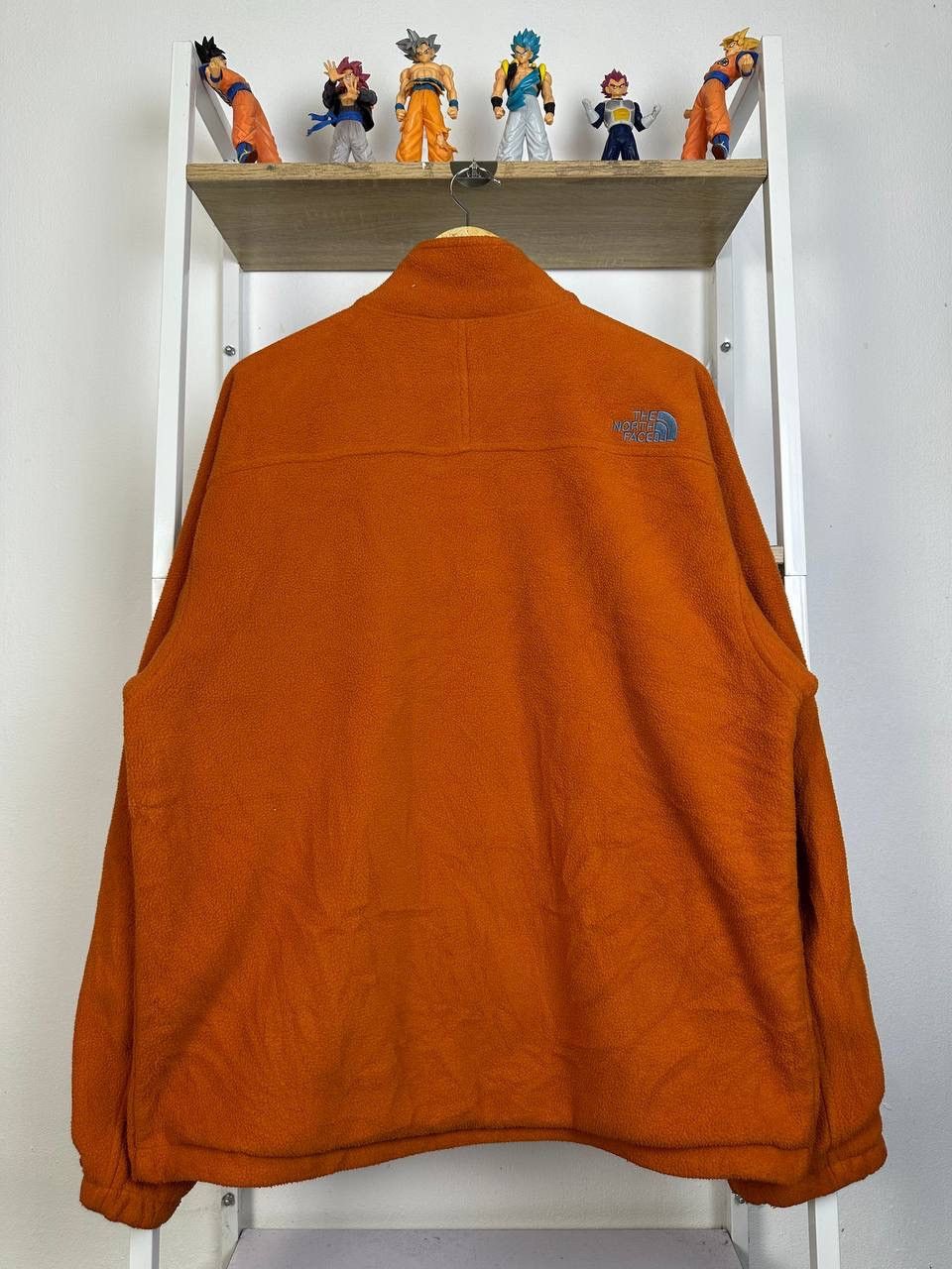 The North Face THE NORTH FACE REVERSIBLE JACKET Size US XL / EU 56 / 4 - 4 Thumbnail