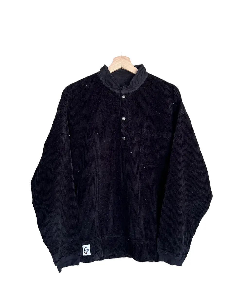 Chums Chum’s Corduroy Sweatshirt Size US L / EU 52-54 / 3 - 1 Thumbnail
