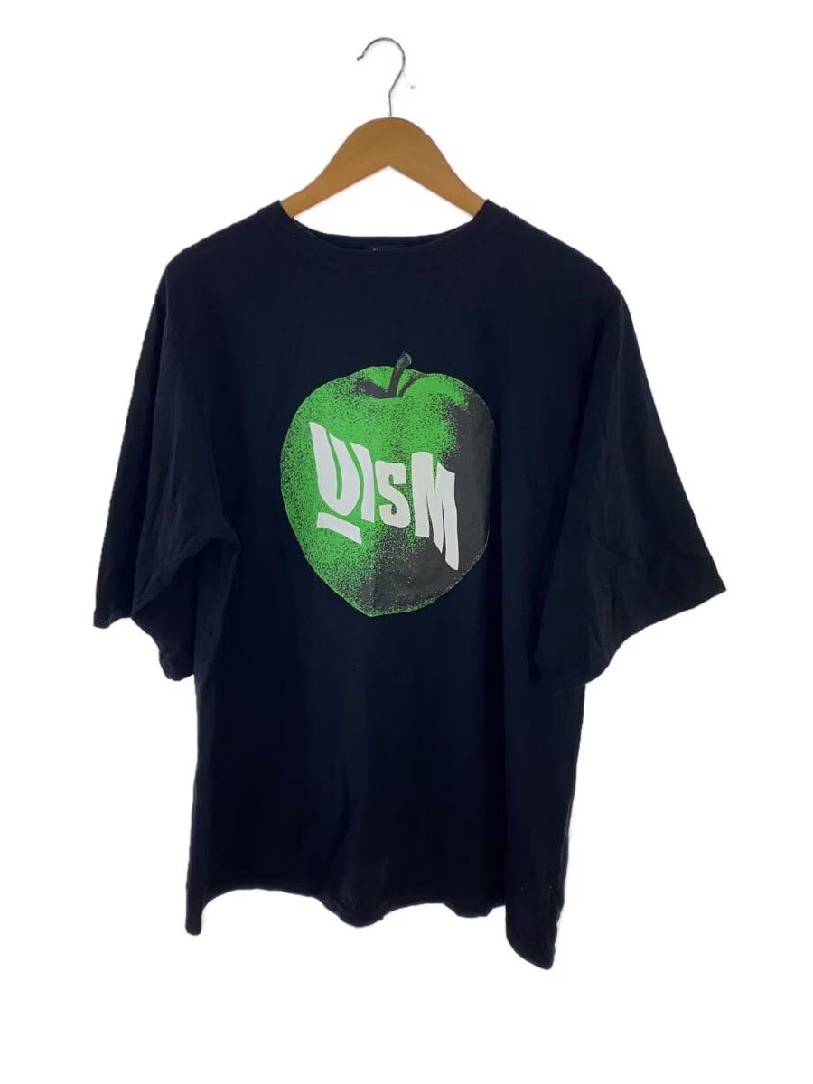 Oversized Apple Tee