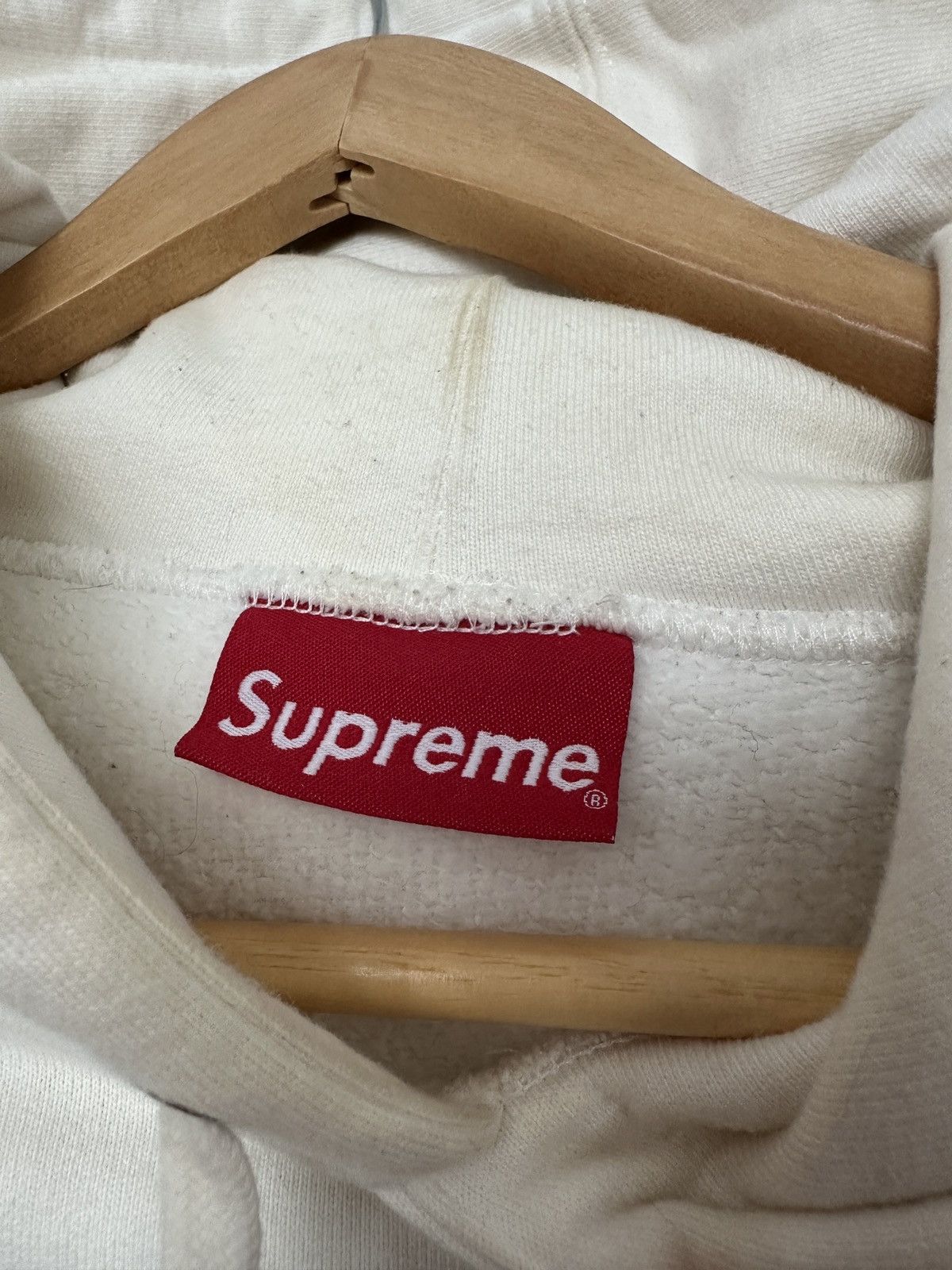 Supreme Supreme Milan Hooded Size US M / EU 48-50 / 2 - 3 Thumbnail