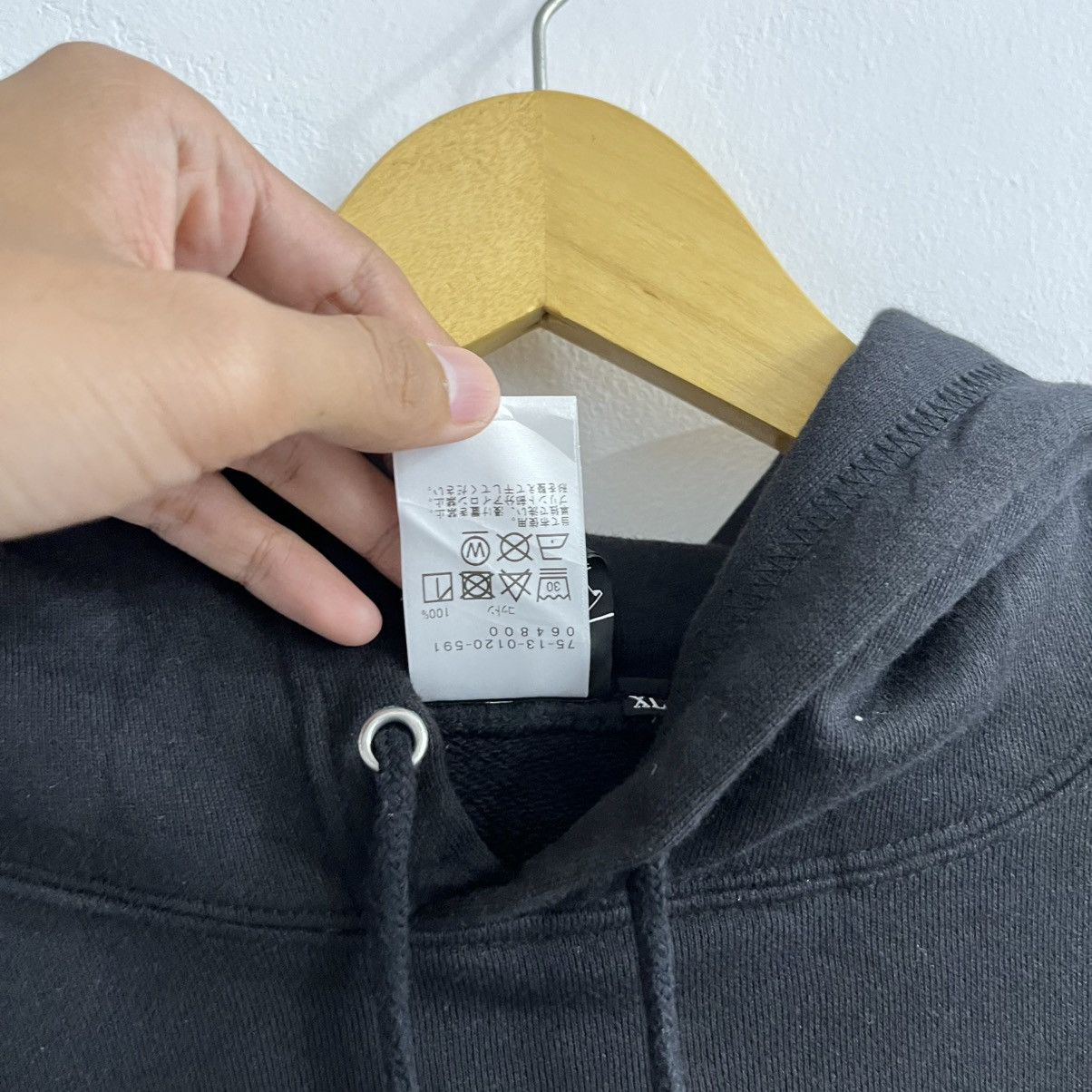 Beams Japan Beams T Japan Bear Hoodie Size US XL / EU 56 / 4 - 5 Thumbnail