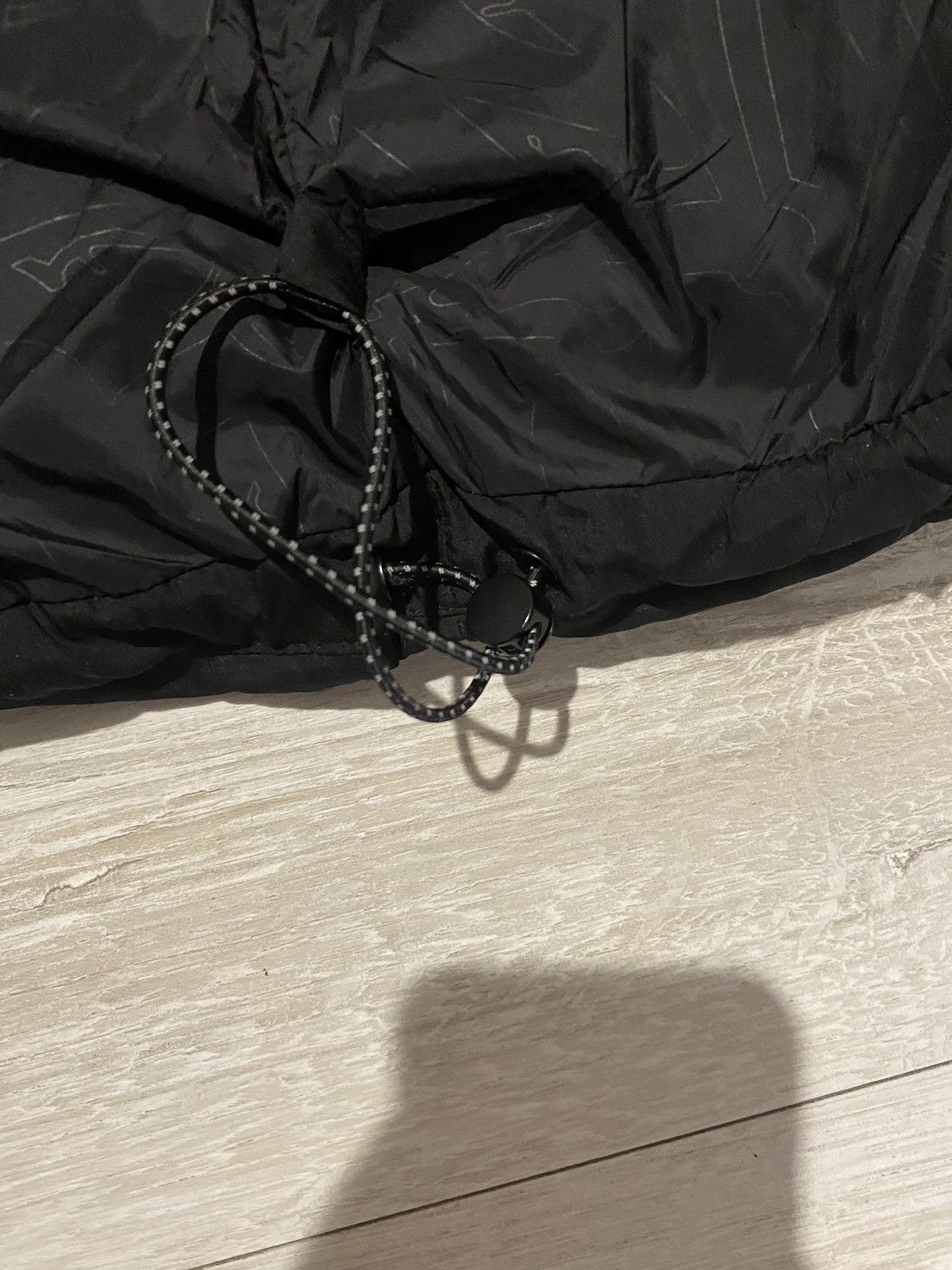 Vintage Puffer Syna world Size US M / EU 48-50 / 2 - 6 Thumbnail