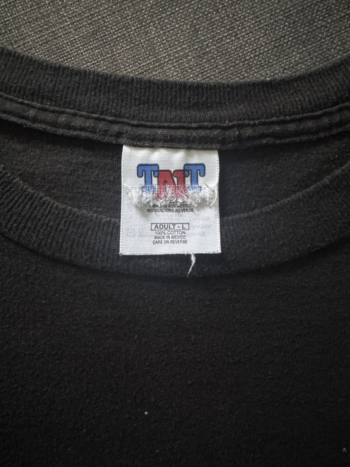 Alien Workshop × Designer × Vintage Vintage Alien Suffer Size US L / EU 52-54 / 3 - 3 Thumbnail