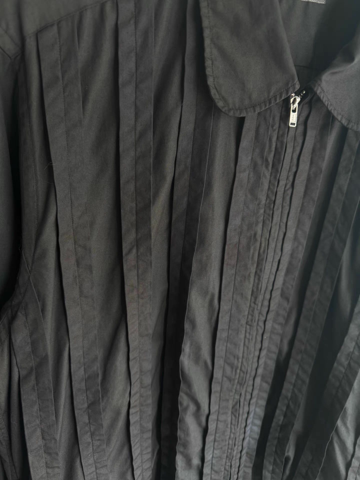 Comme des Garcons COMME des GARÇONS HOMME Jacket。 Q17 Size US M / EU 48-50 / 2 - 2 Thumbnail