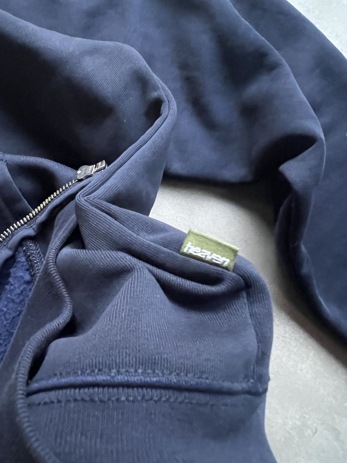 Heaven by Marc Jacobs Heaven Hardcore full zip Size US M / EU 48-50 / 2 - 7 Thumbnail
