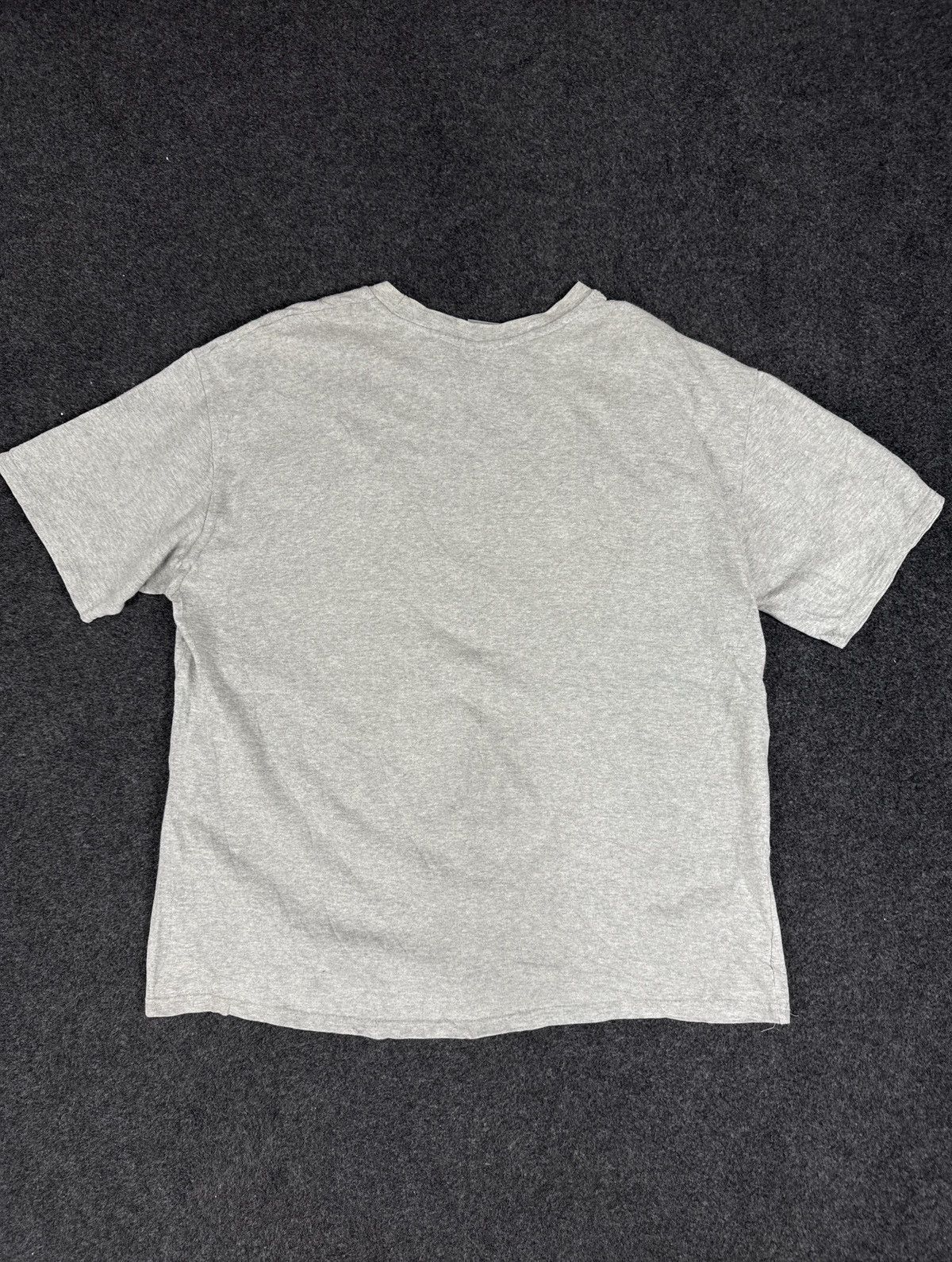 Carhartt × Vintage Vintage carhartt T-shirt Size US XL / EU 56 / 4 - 6 Thumbnail