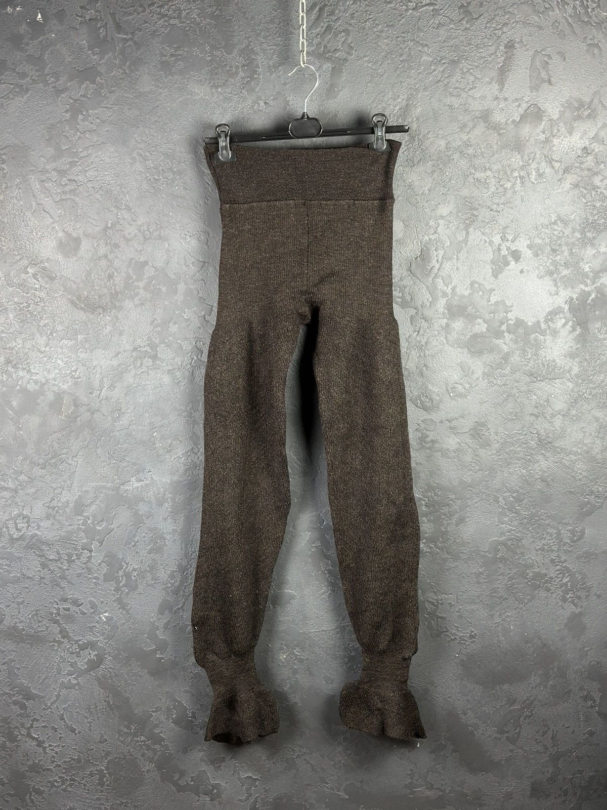 Vivienne Westwood Vivienne Westwood Archive Wool Suit Italy Designer Size L / US 10 / IT 46 - 12 Thumbnail