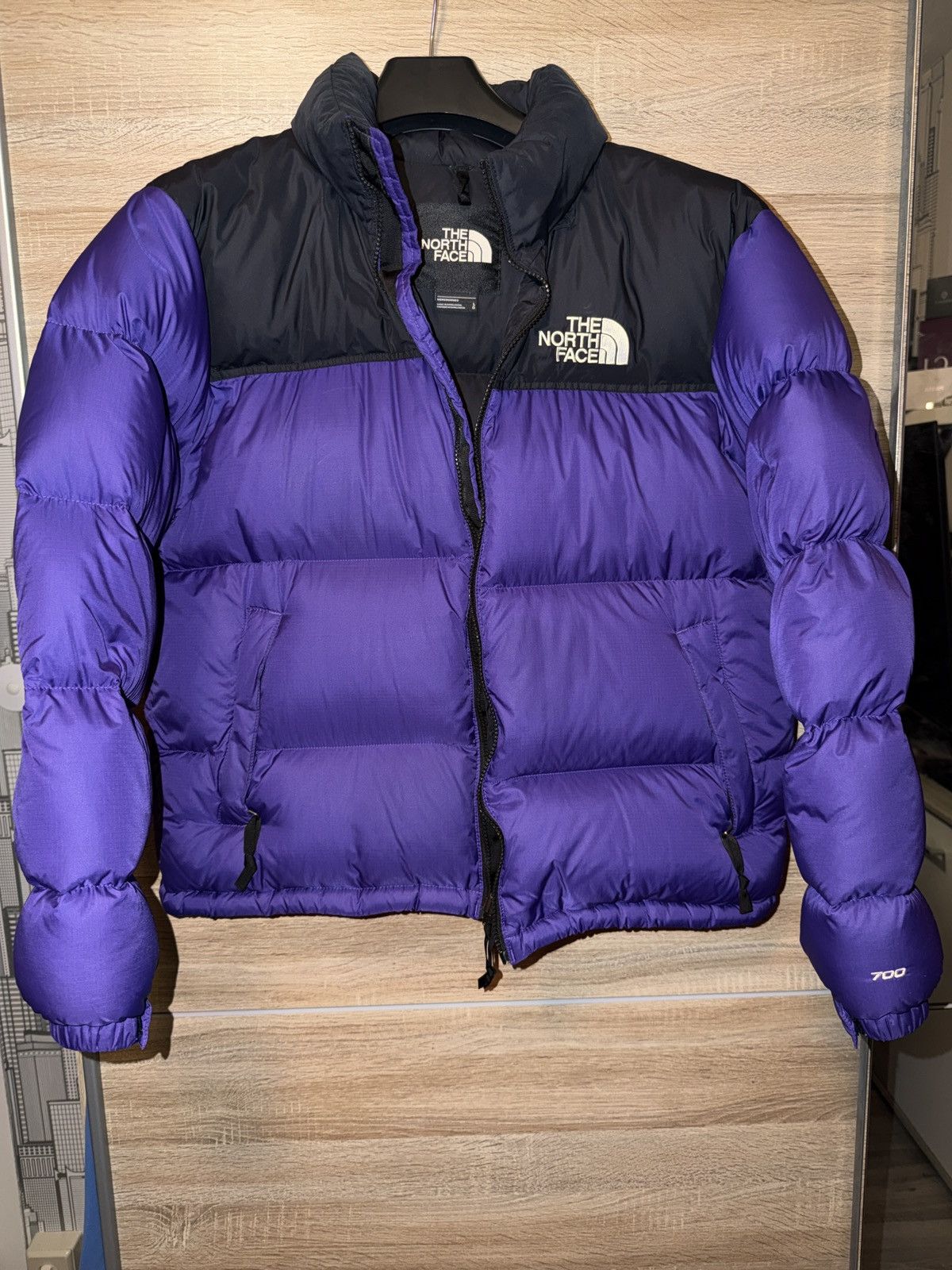 The North Face The North Face Jacket Size US L / EU 52-54 / 3 - 1 Thumbnail