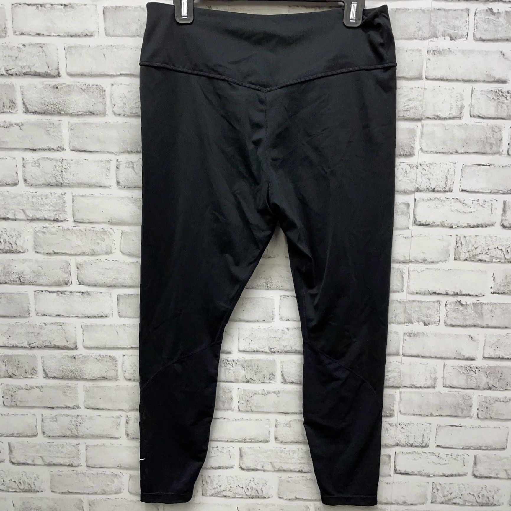 Nike NIKE DRI-FIT Black Grand Canyon University Sweatpants Womens XL Activewear Size 40" / US 18 - 5 Thumbnail