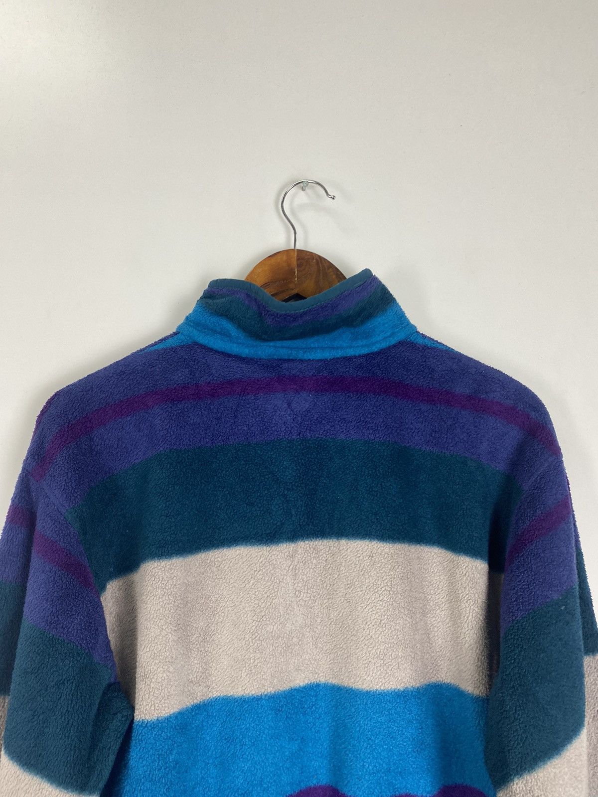 L.L. Bean × Vintage LL Bean fleece Sweater Size US M / EU 48-50 / 2 - 10 Thumbnail