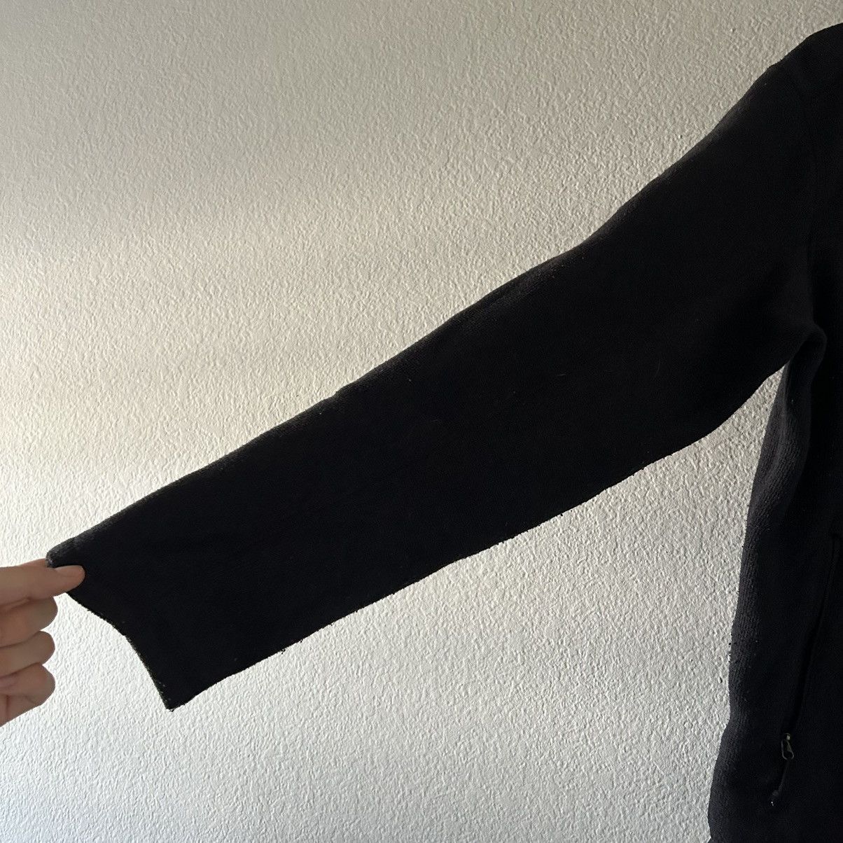 The North Face The North Face Men’s Full Zip Fleece Jacket Large Size US L / EU 52-54 / 3 - 5 Thumbnail