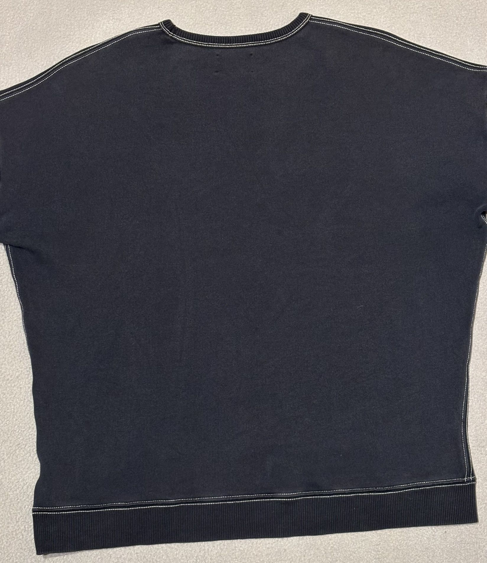 Holzweiler Holzweiler sweatshirt size L Size US L / EU 52-54 / 3 - 10 Thumbnail