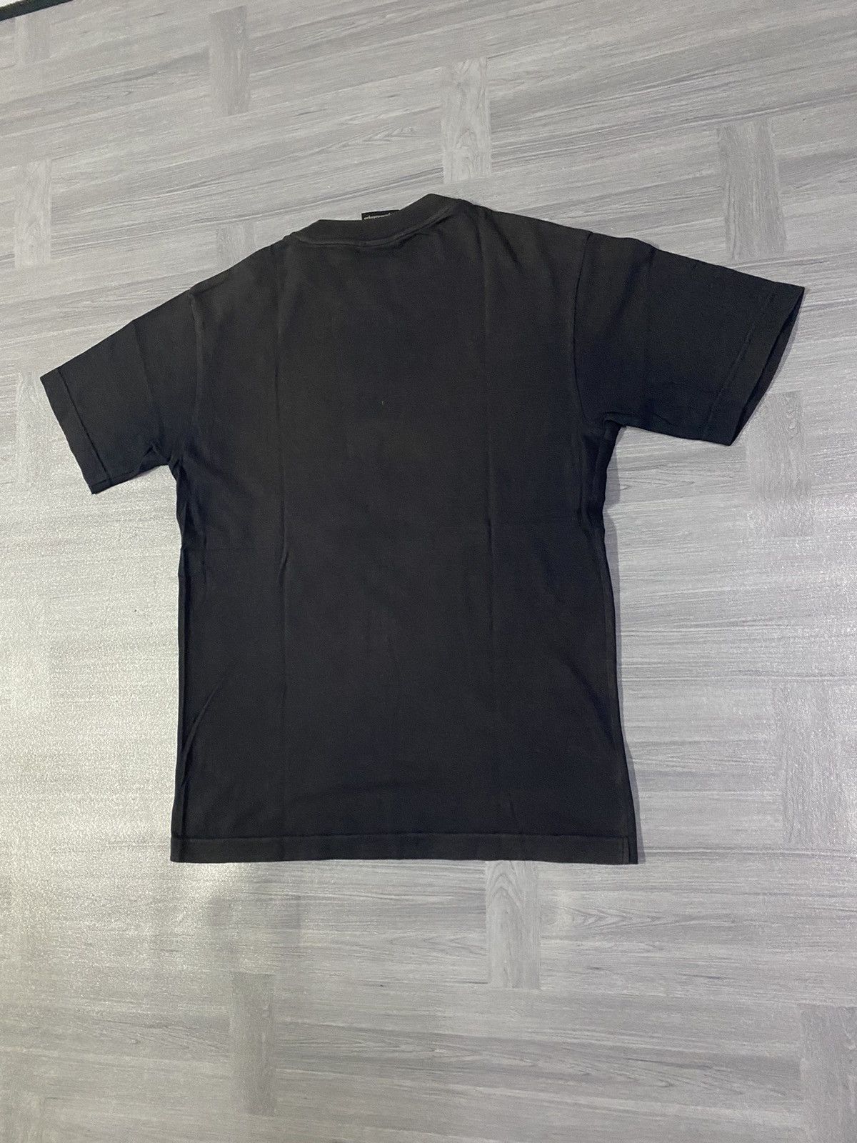 Band Tees Vtg 00s From Autumn To Ashes Band Rock T Shirt Size US S / EU 44-46 / 1 - 17 Thumbnail