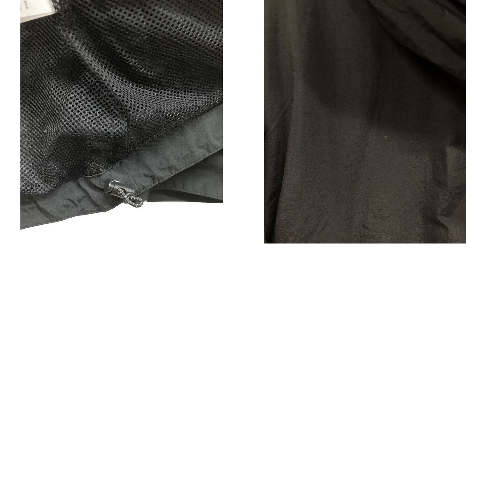 Wild Things WILD THINGS Jacket Men Chamonix L Black WT19127PA Size US L / EU 52-54 / 3 - 8 Thumbnail