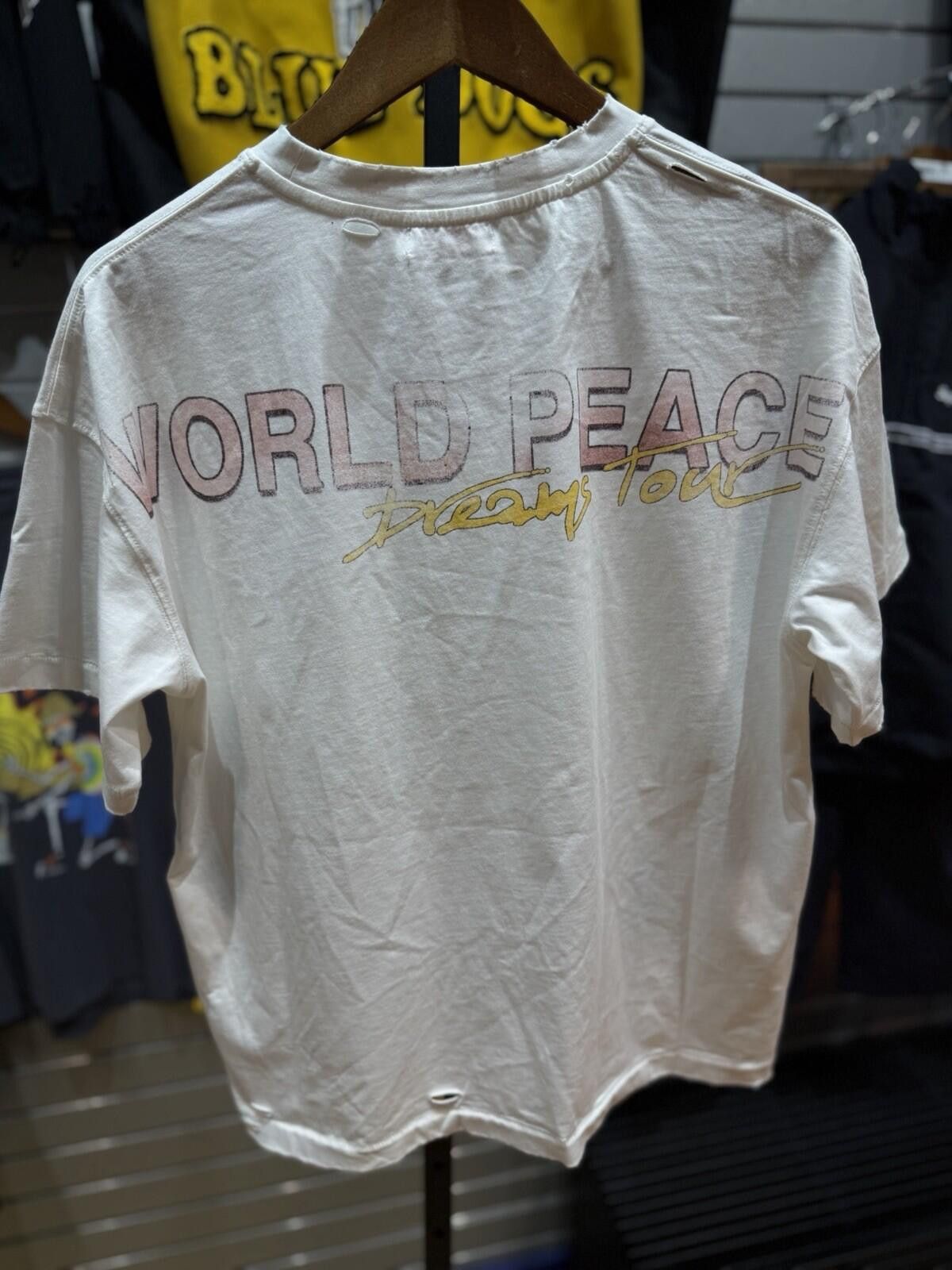 Vale Size Small - Vale Forever Tee Shirt Authentic Brand New Size S / US 4 / IT 40 - 8 Thumbnail