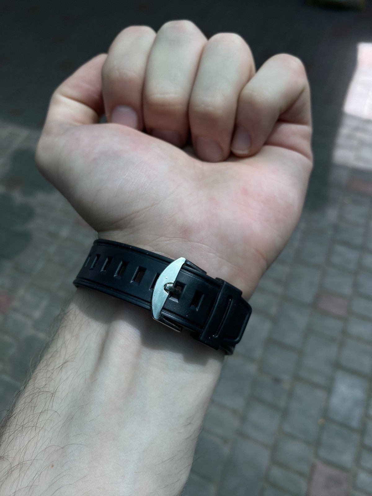 Japanese Brand Elegant Watch Casio MTP-123, Perfect for Daily Wear Size ONE SIZE - 3 Thumbnail
