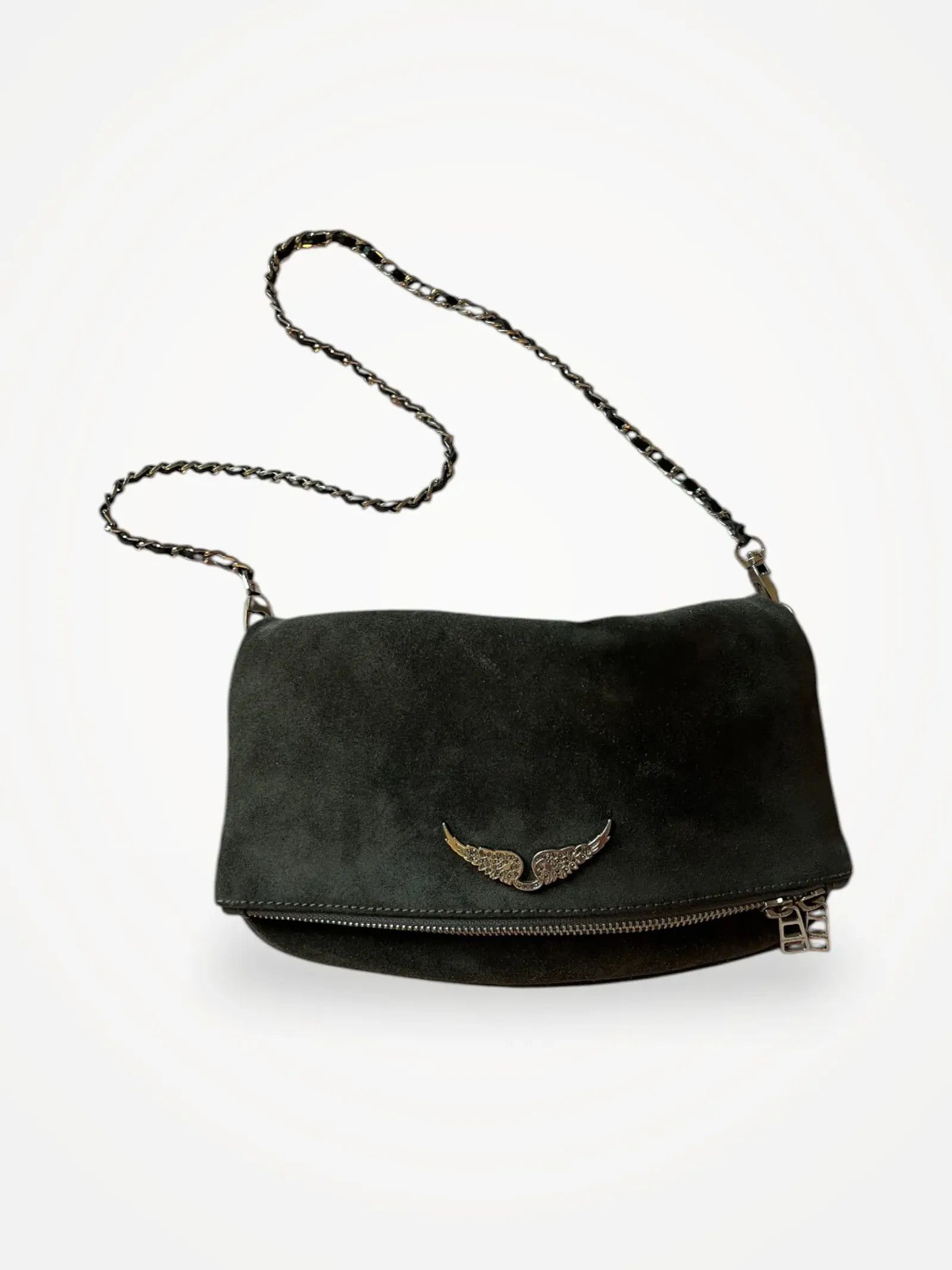 Zadig & Voltaire Zadig & Voltaire Crossbody Bag Size ONE SIZE - 1 Thumbnail