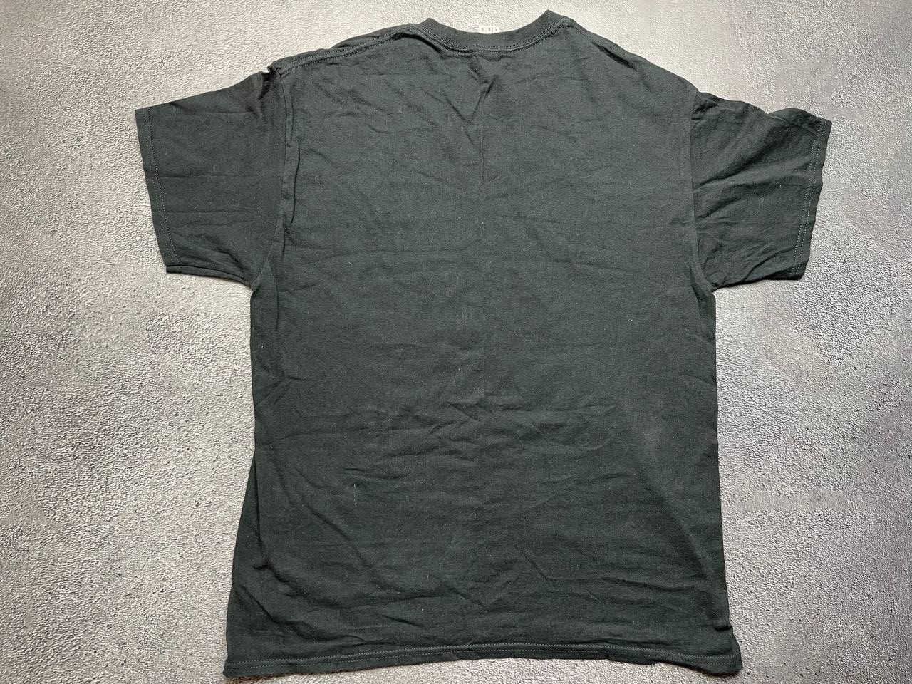Playstation Resident Evil 3 jill valentine Logo T- Shirt Size US L / EU 52-54 / 3 - 2 Thumbnail