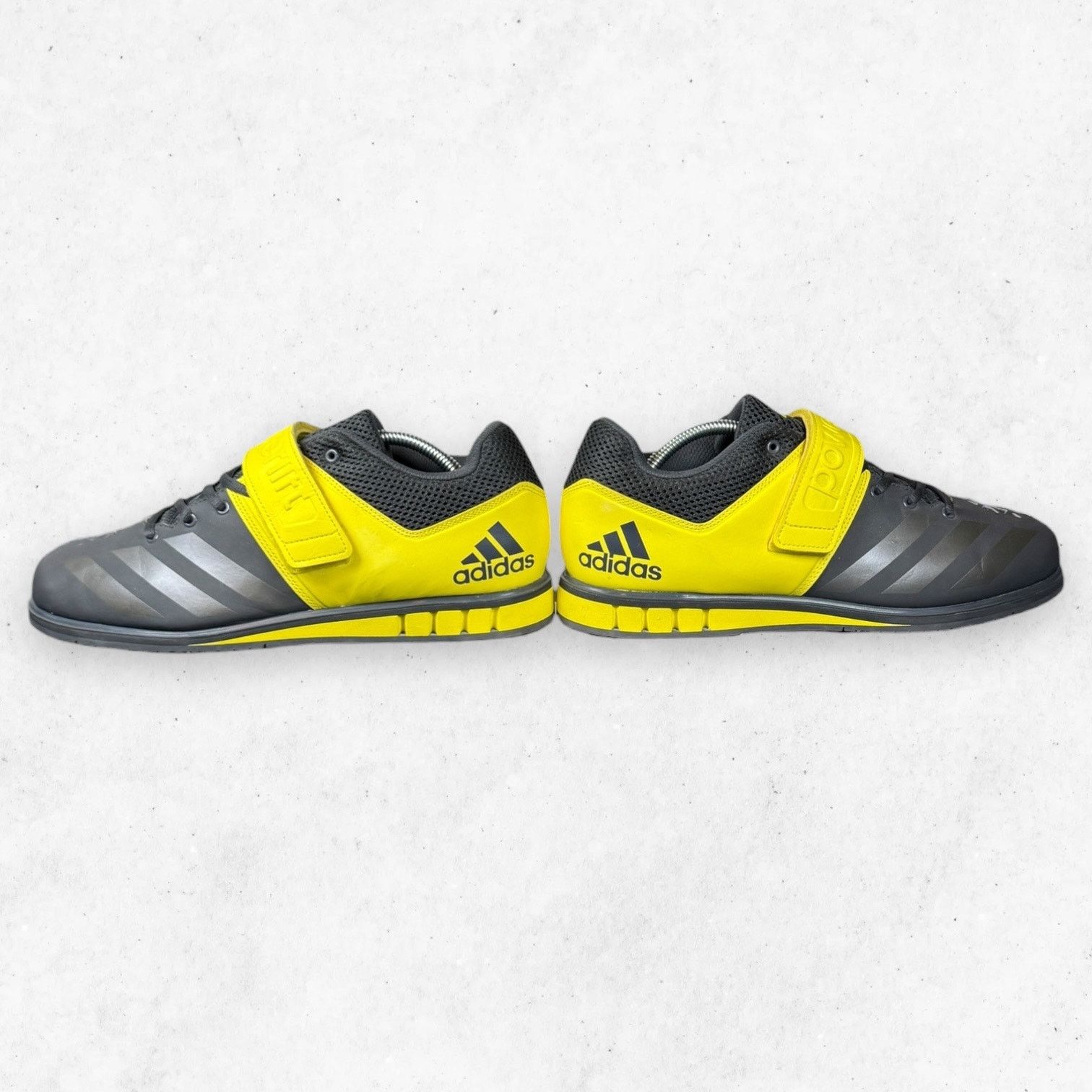 Adidas Adidas Powerlift 3.1 Weightlifting Shoes BB2844 Size 10 Size US 10 / EU 43 - 5 Thumbnail