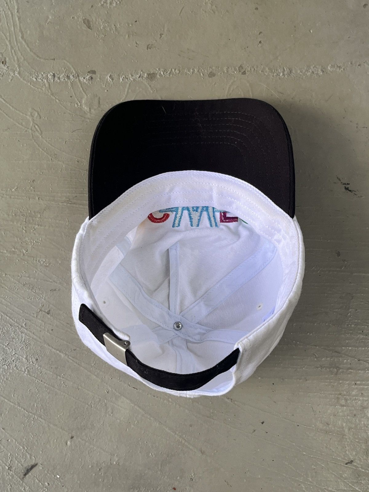 peaceminusone G-Dragon Ubermensch Album Merch Power Cap Size ONE SIZE - 4 Thumbnail
