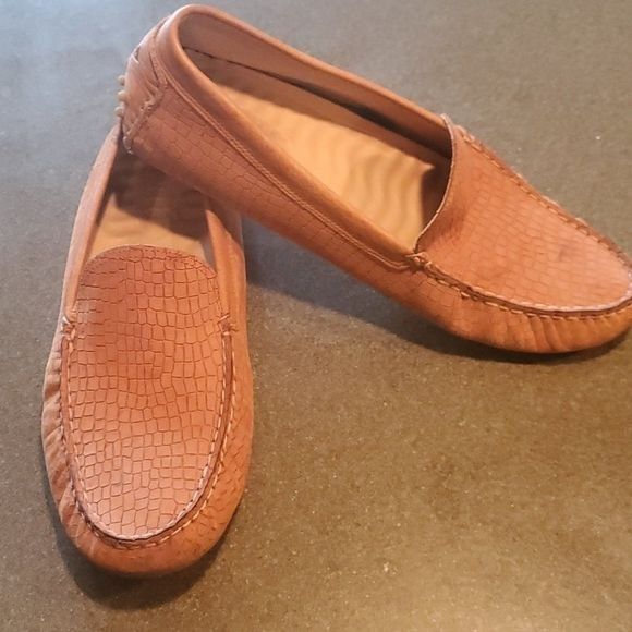 Sperry Sperry Cup Gold Meridian Nubuck Leather Plushwave Insole Sz Size US 13 / EU 46 - 4 Thumbnail