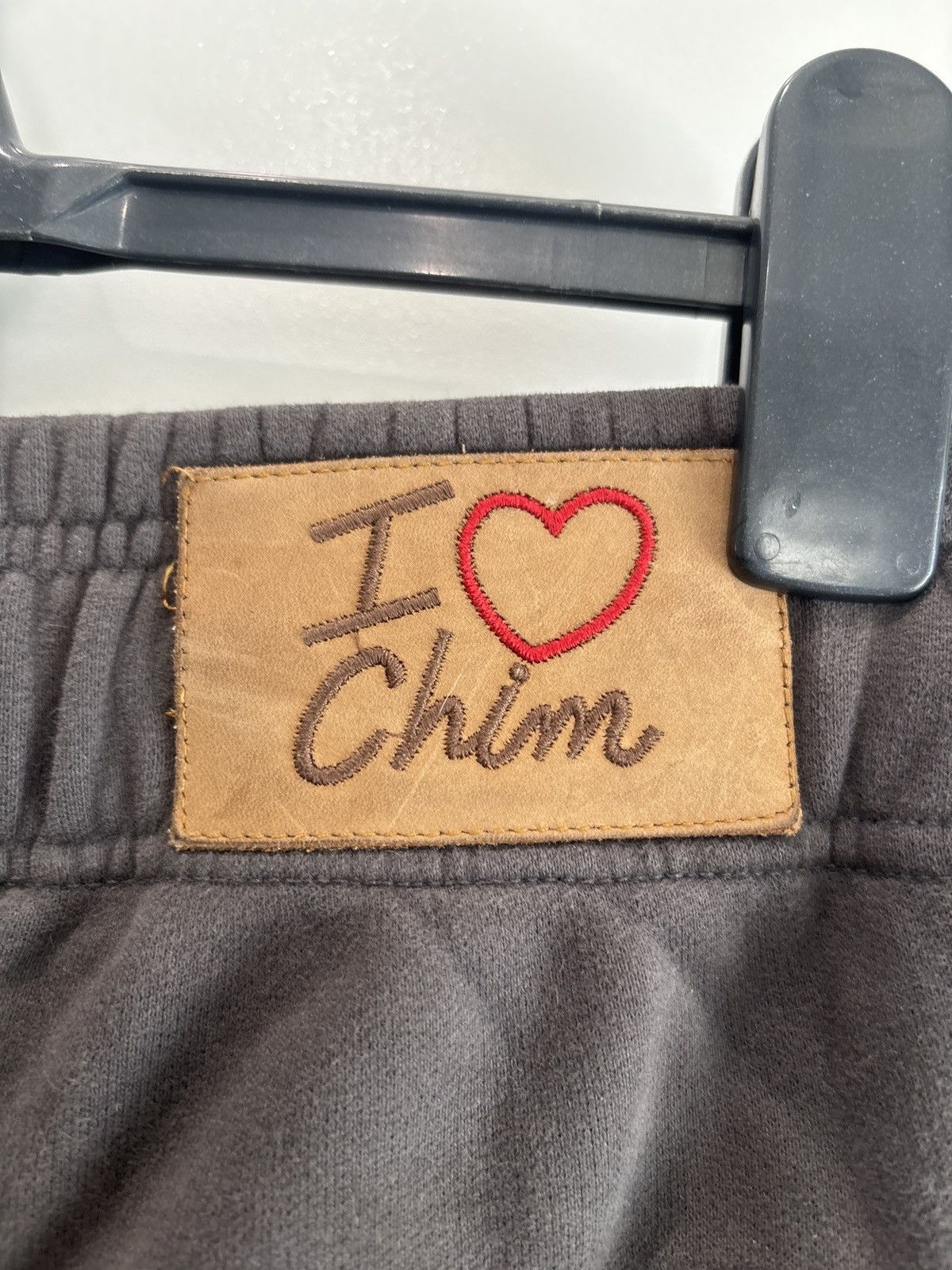HMDD HMDD Organic Sweats Size US 32 / EU 48 - 4 Thumbnail