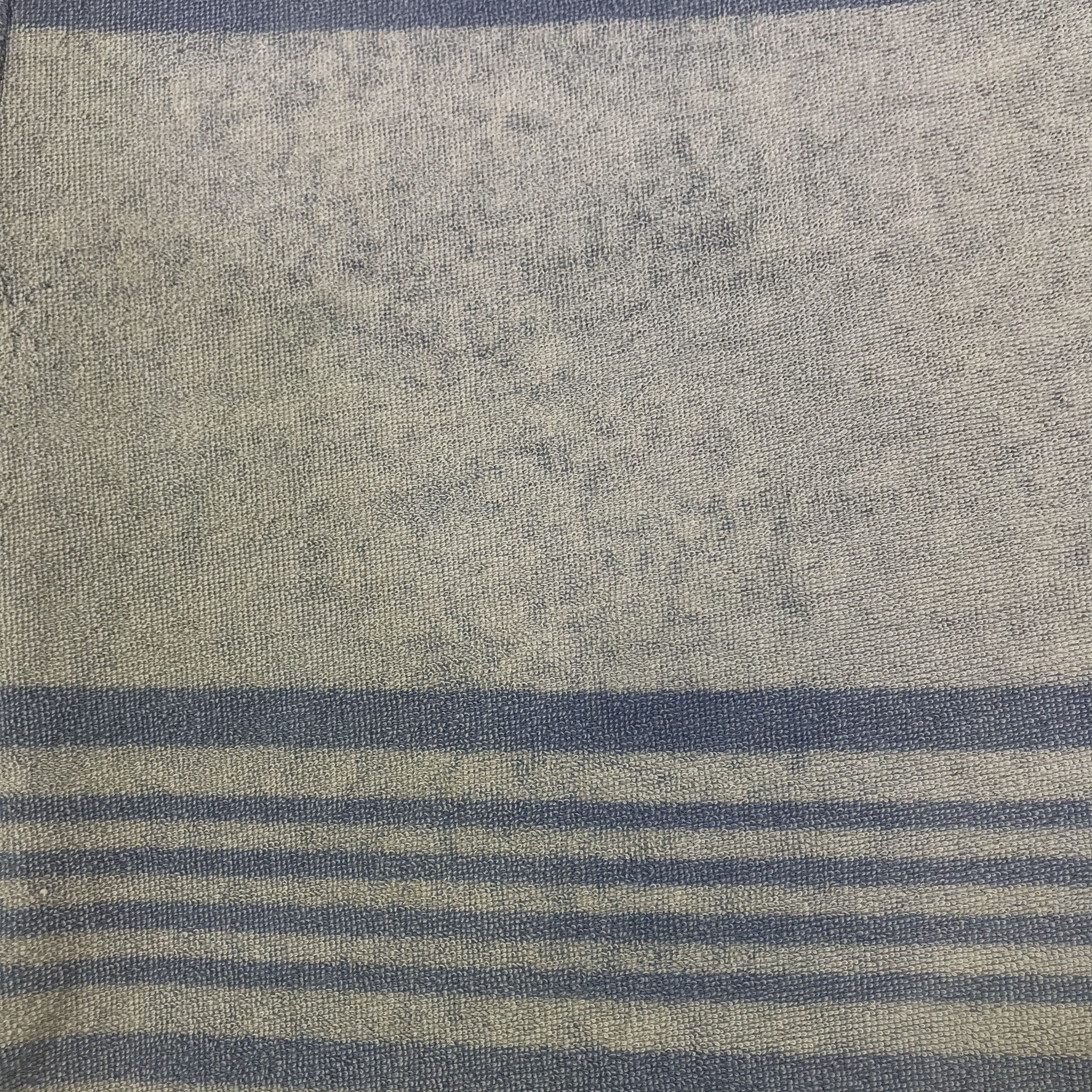 In The Attic Japan brand in the attic Striped t-shirt K93B33 Size US M / EU 48-50 / 2 - 7 Thumbnail