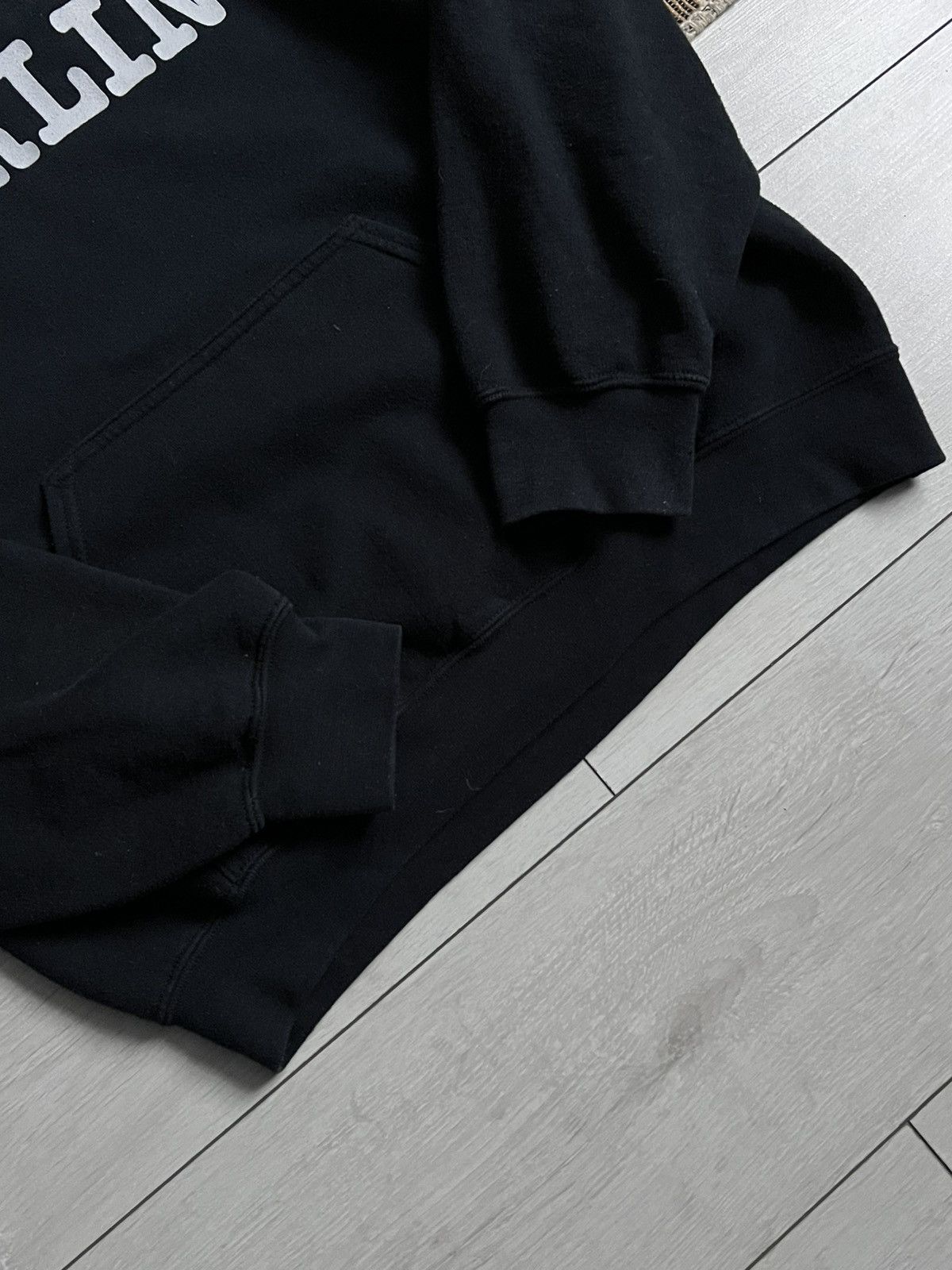 I Love NY × Vintage Vintage „I Love Berlin” Germany Hype Hoodie Size US M / EU 48-50 / 2 - 6 Thumbnail