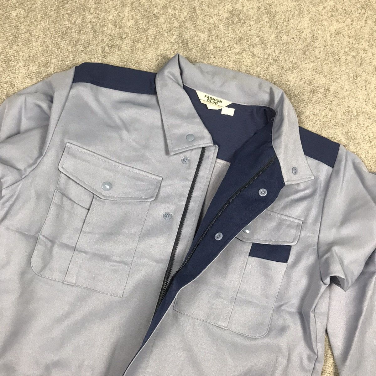Honda × Sports Specialties RACING HONDA MUGEN RACING JACKET Size US M / EU 48-50 / 2 - 9 Thumbnail