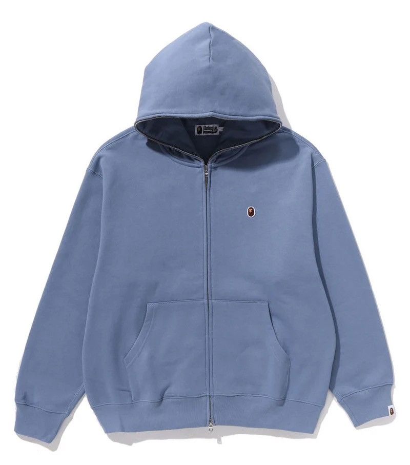 Bape Bape Hoodie Size ONE SIZE - 1 Thumbnail