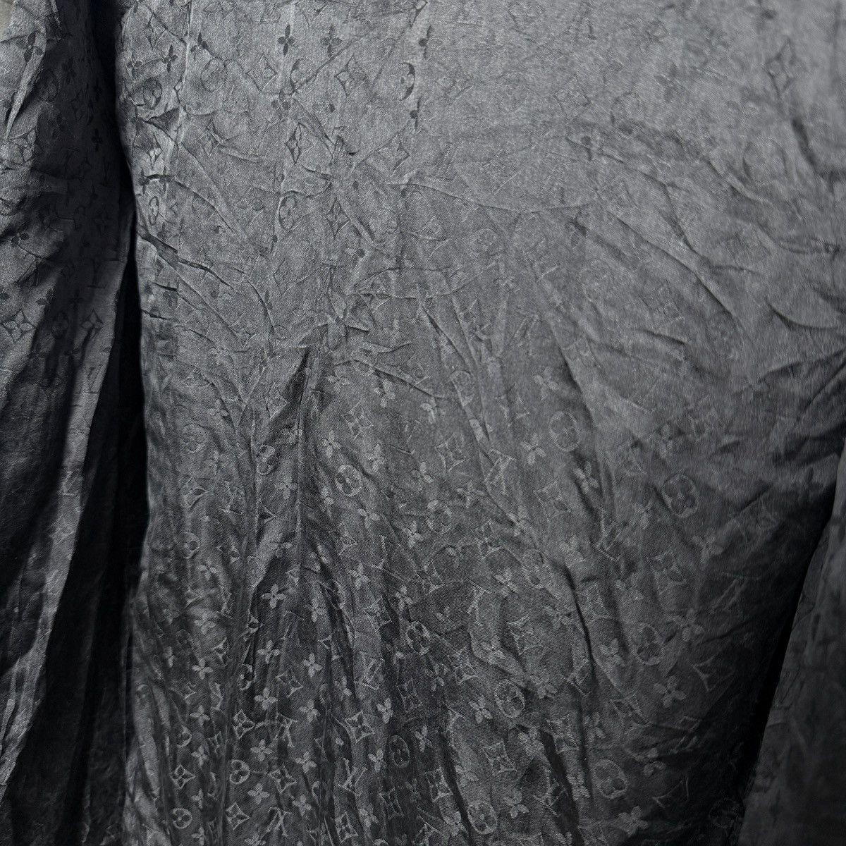 Louis Vuitton Louis vuitton heavy coats Size US S / EU 44-46 / 1 - 9 Thumbnail