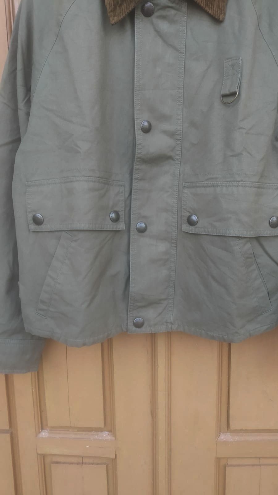 Polo Ralph Lauren Polo ralph lauren jacket Size M / US 6-8 / IT 42-44 - 3 Thumbnail