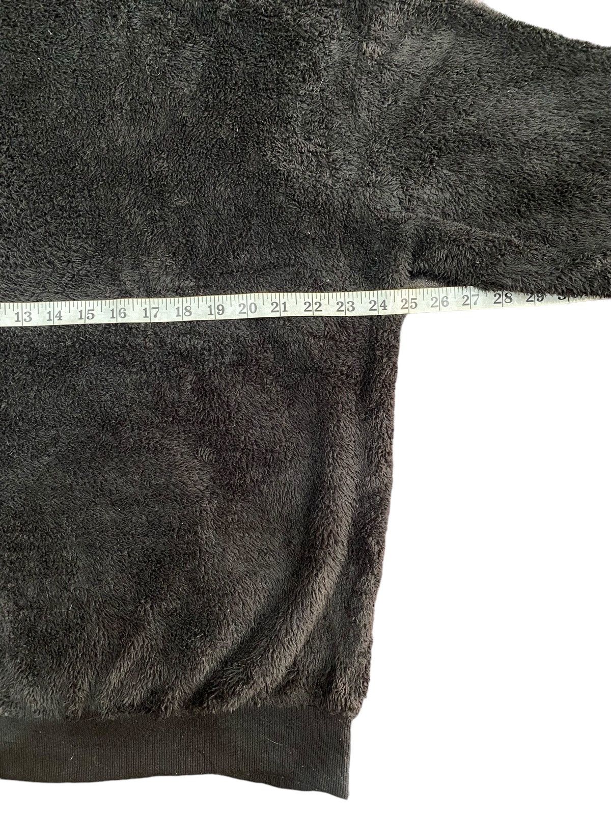 Other KANGOL Fleece Black Hoodie Size US L / EU 52-54 / 3 - 18 Thumbnail