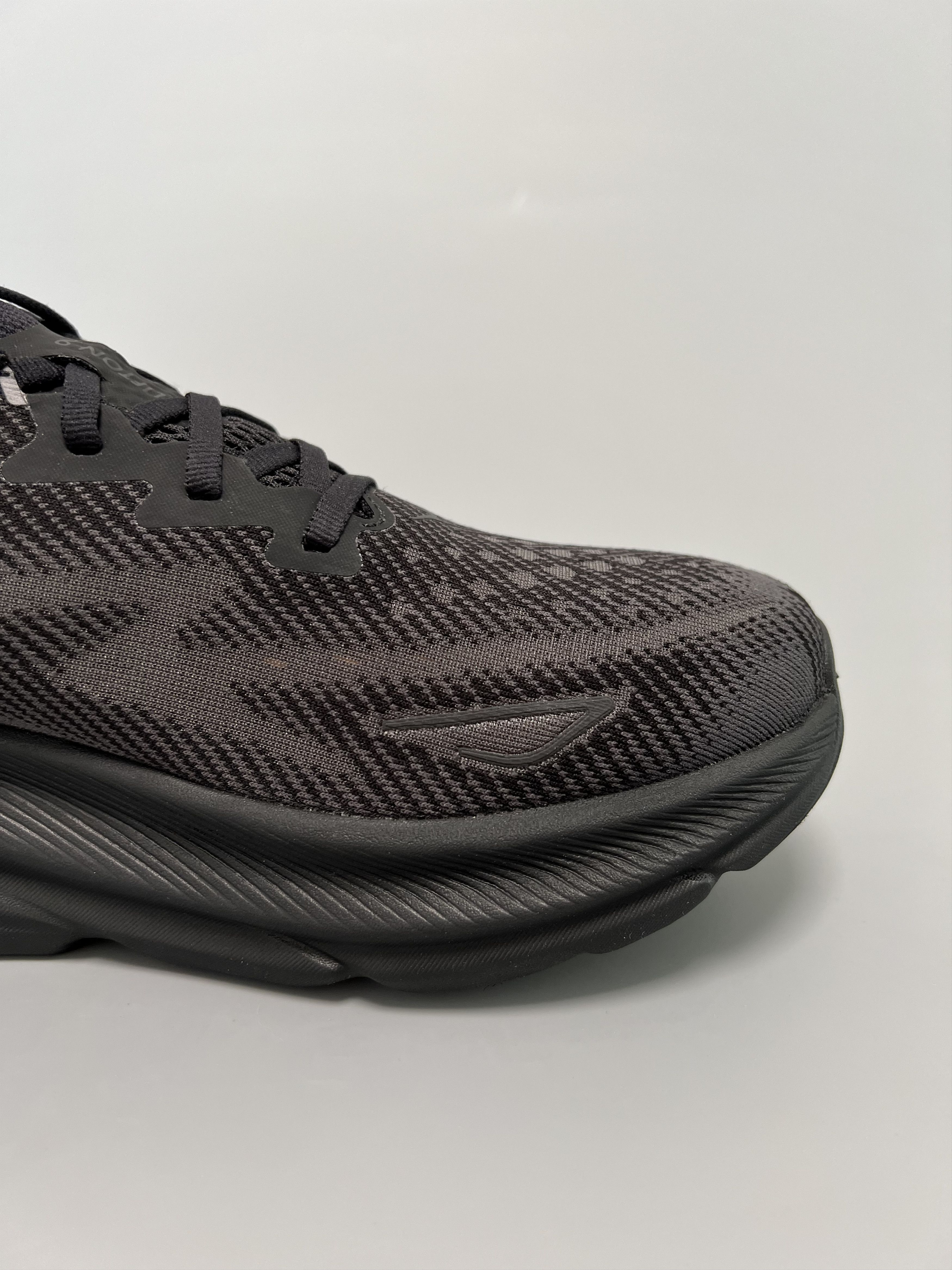 Hoka 10.5D Hoka One One Clifton 9 Men's Running Shoes Walking Gym Size US 10.5 / EU 43-44 - 7 Thumbnail
