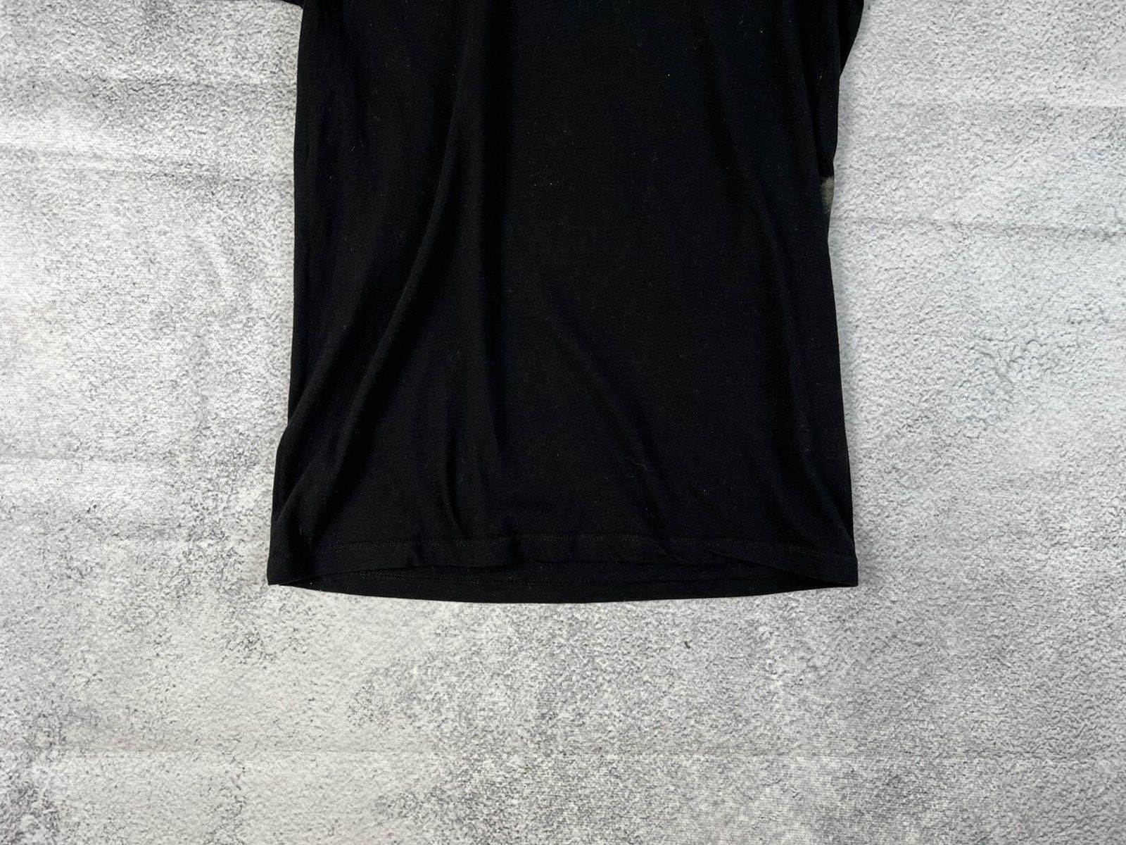 Hard Rock Cafe Hard Rock Cafe big print T-shirt Size US S / EU 44-46 / 1 - 5 Thumbnail