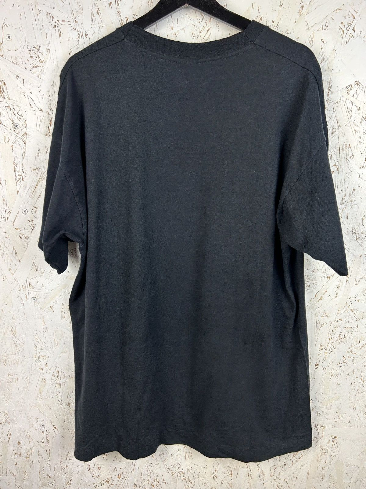 Band Tees 90s Vintage Queen Bohemian Rhapsody 1992 Winterland T-Shirt Size US XL / EU 56 / 4 - 6 Thumbnail