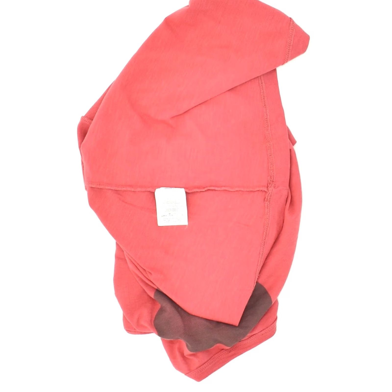 J.Crew J. CREW Womens Graphic T-Shirt Top Medium Pink UK 14 Size M / US 6-8 / IT 42-44 - 3 Thumbnail