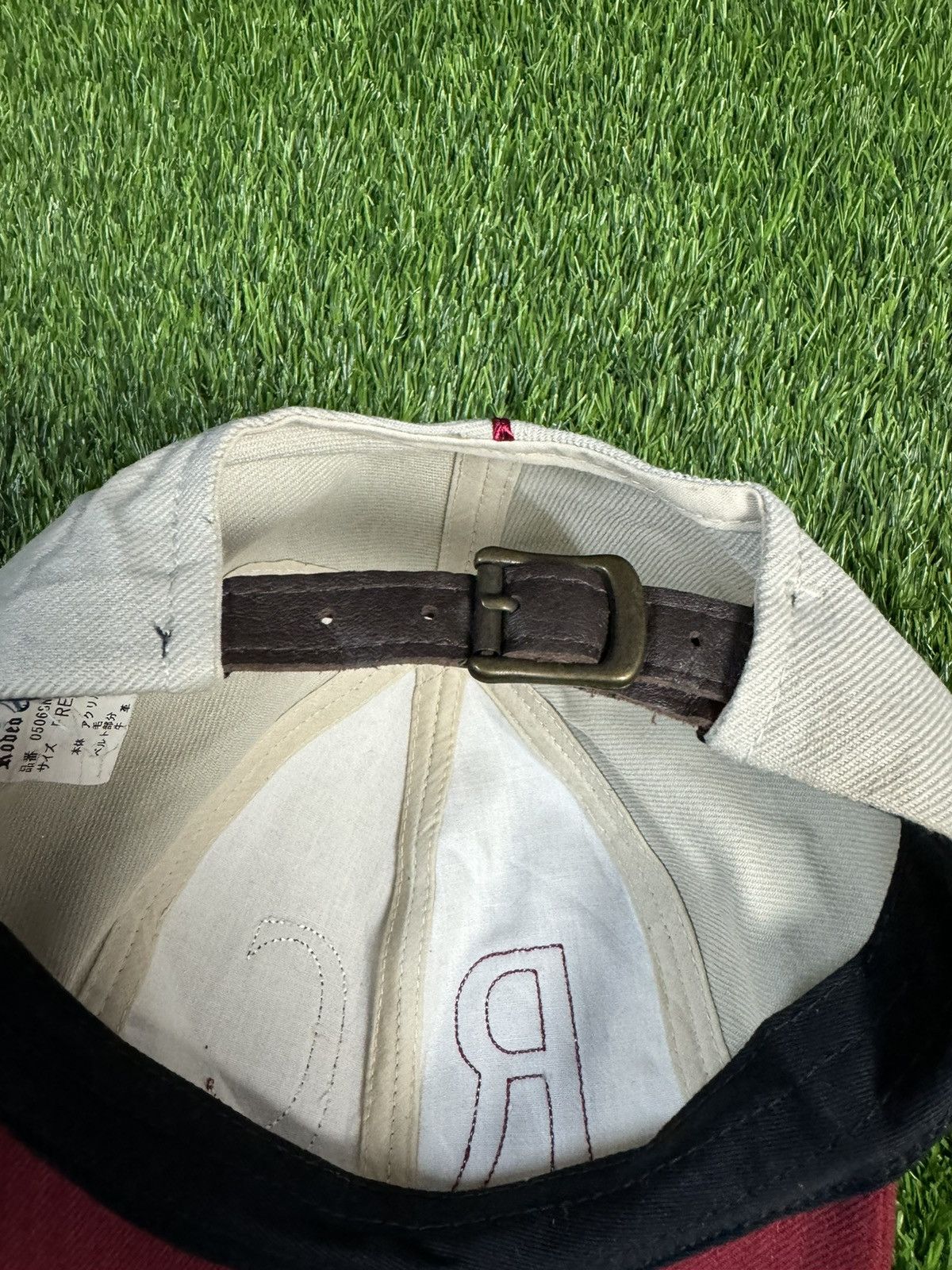 Other Rodeo CRown - baseball hat Size ONE SIZE - 8 Thumbnail