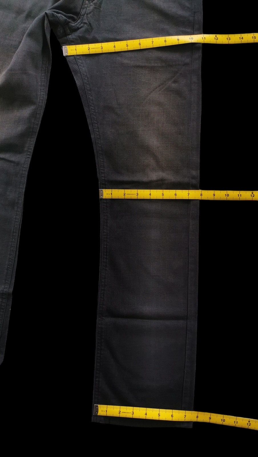 Paul Smith Japanese Paul Smith Pants Size US 30 / EU 46 - 7 Thumbnail