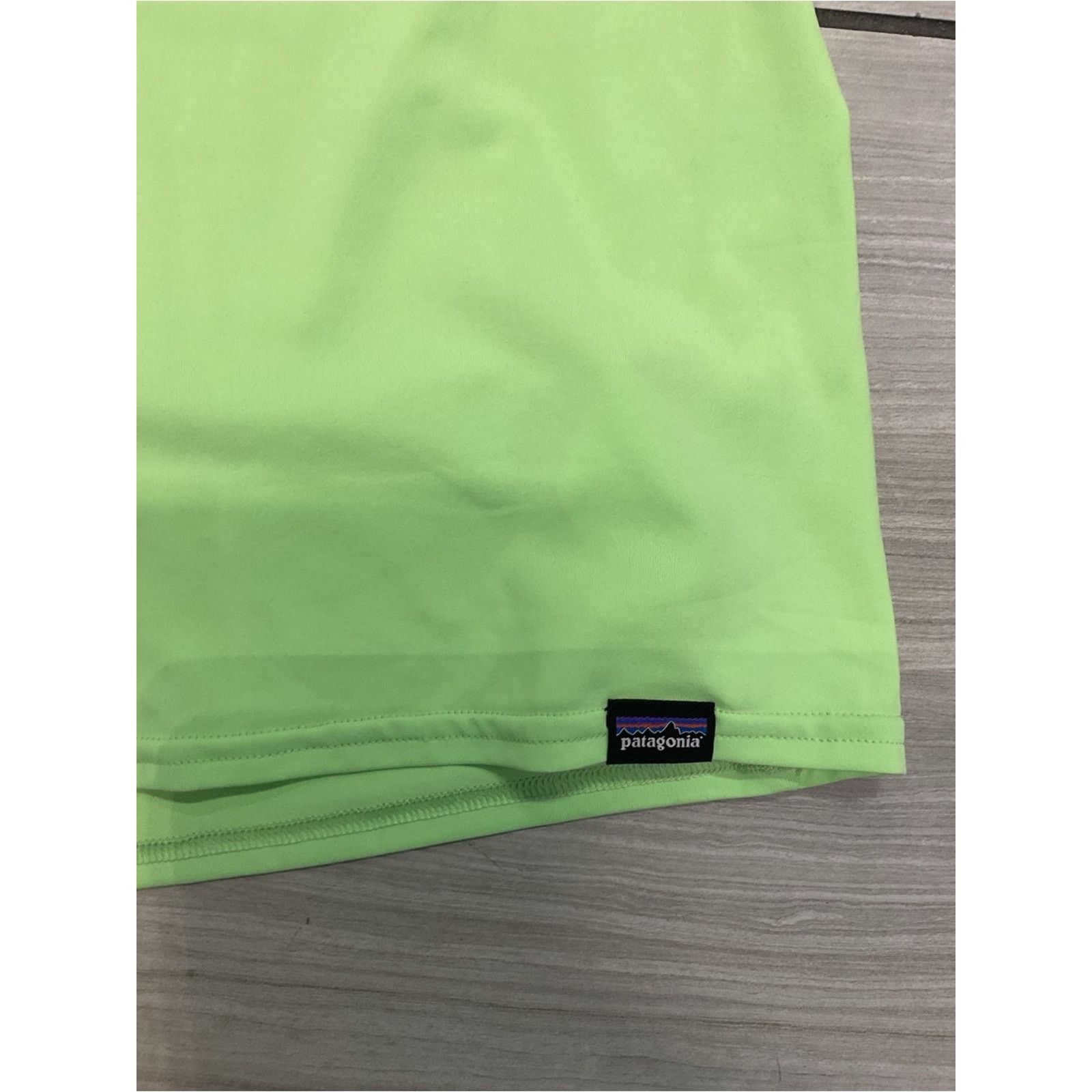 Patagonia Patagonia Capilene Cool Daily Long Sleeve Shirt Size XL / US 12-14 / IT 48-50 - 5 Thumbnail