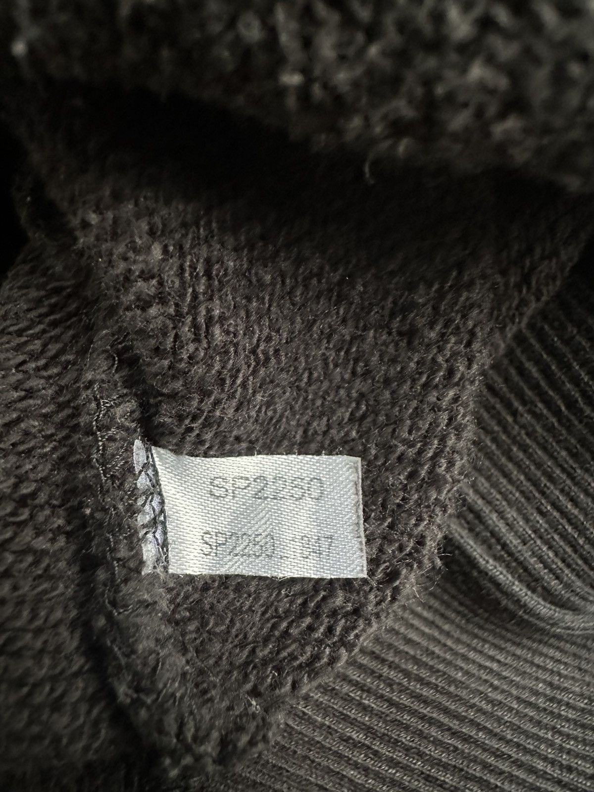 If Six Was Nine RARE ARABIC FUR HOODIE BIG SIZE LGB STYLED Size US XL / EU 56 / 4 - 5 Thumbnail