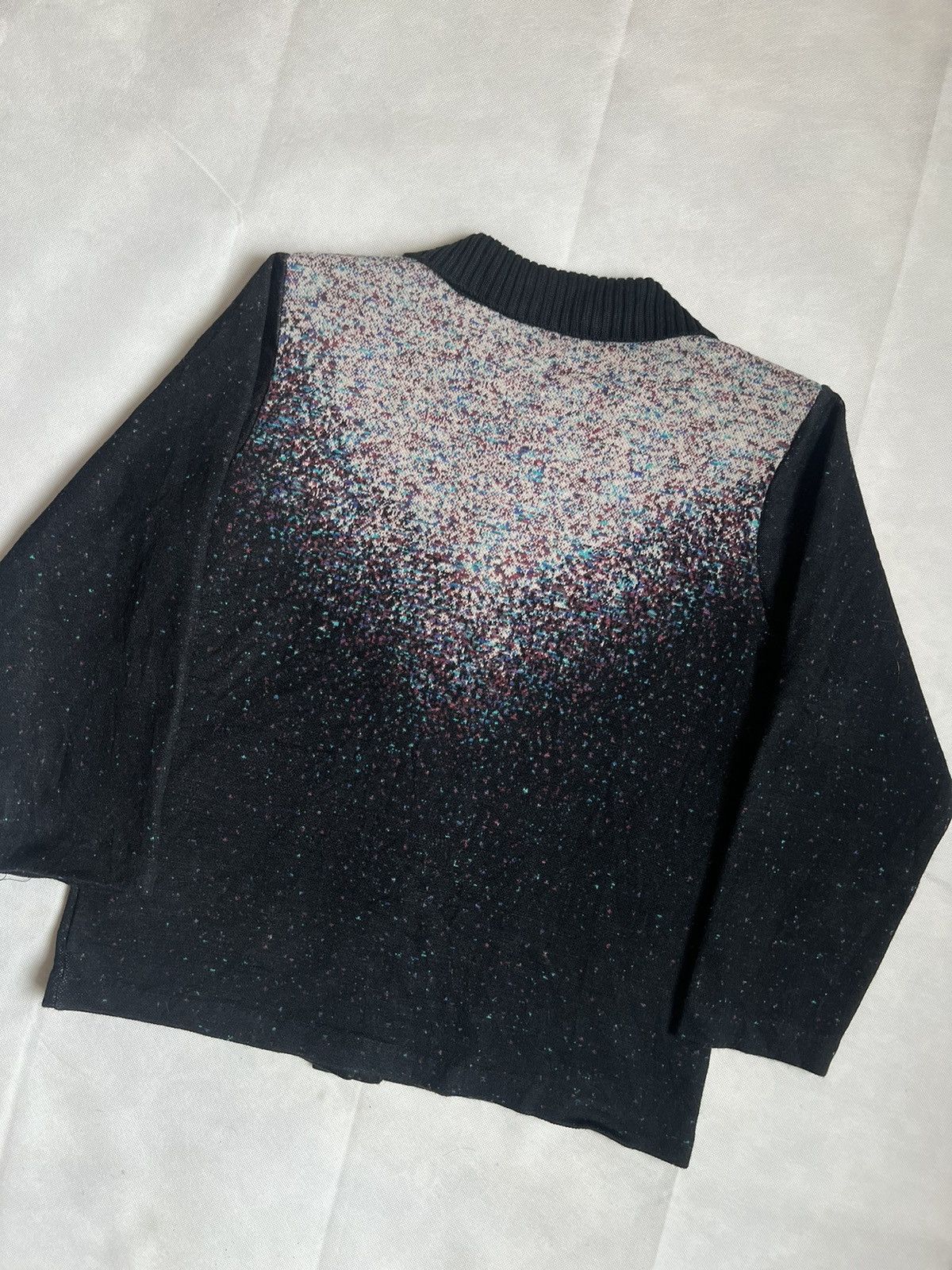 Maison Margiela Dolce Mara Inspired By Maison Margiela Knit Sweater Size M / US 6-8 / IT 42-44 - 12 Thumbnail