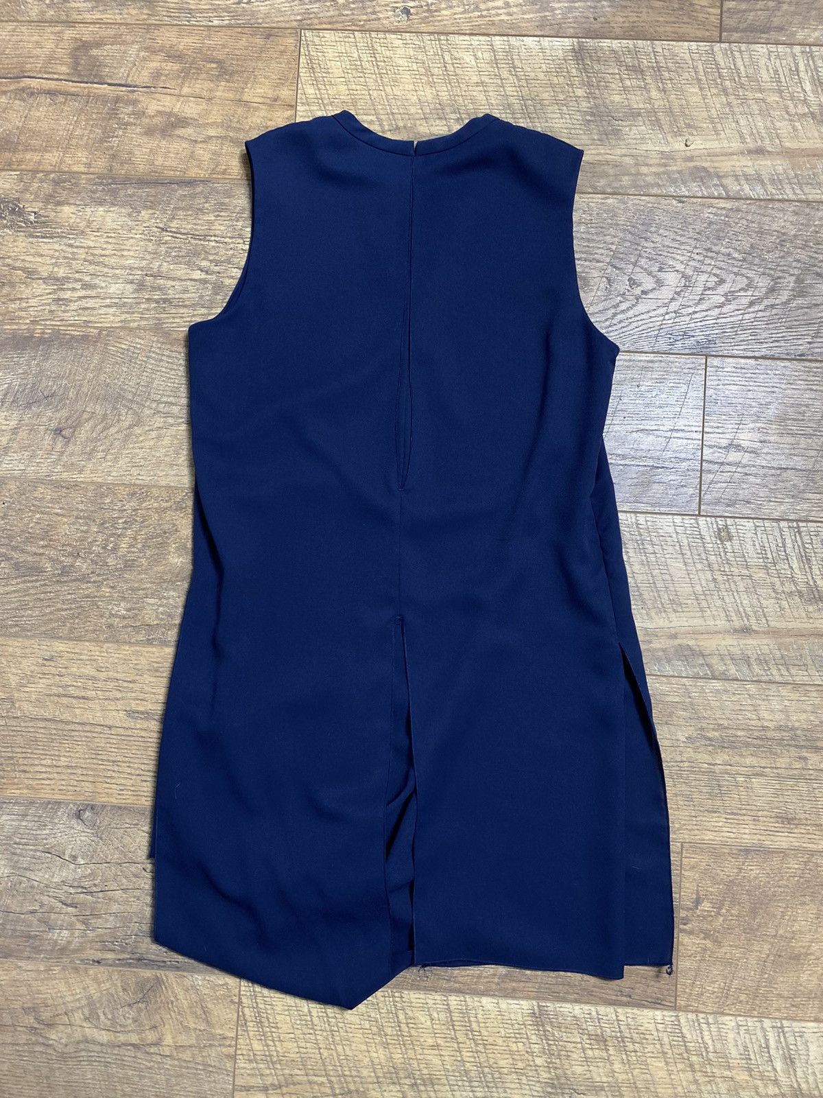 Acne Studios Vintage Retro Acne Studios Dress Size XS / US 0-2 / IT 36-38 - 2 Thumbnail