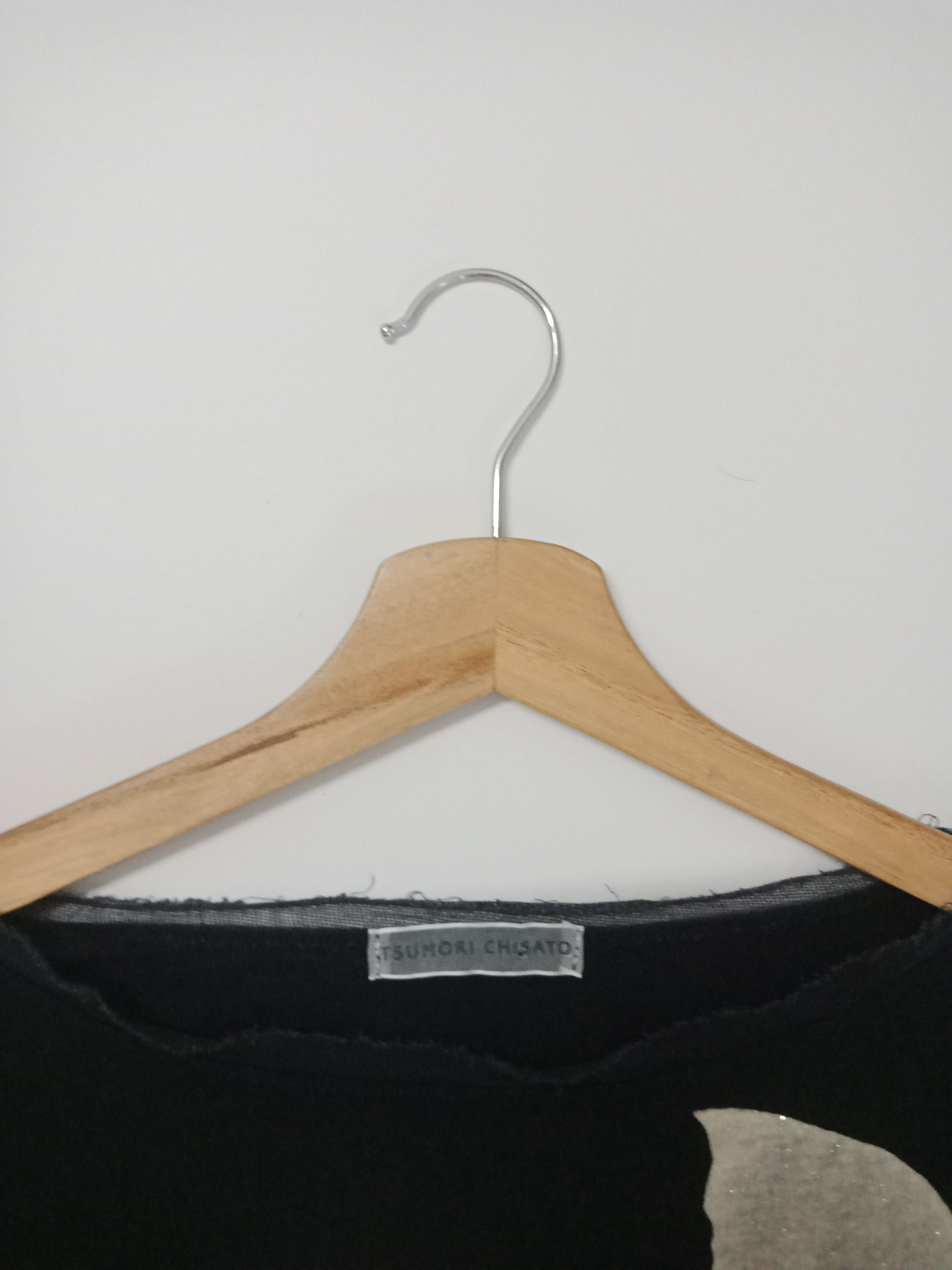 Issey Miyake Issey Miyake Fairy Tree #A Size US M / EU 48-50 / 2 - 8 Thumbnail